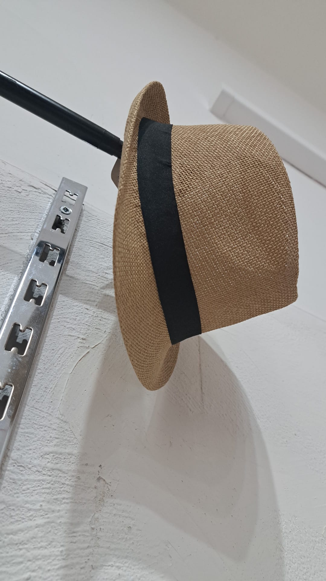 CAPPELLO PAGLIA