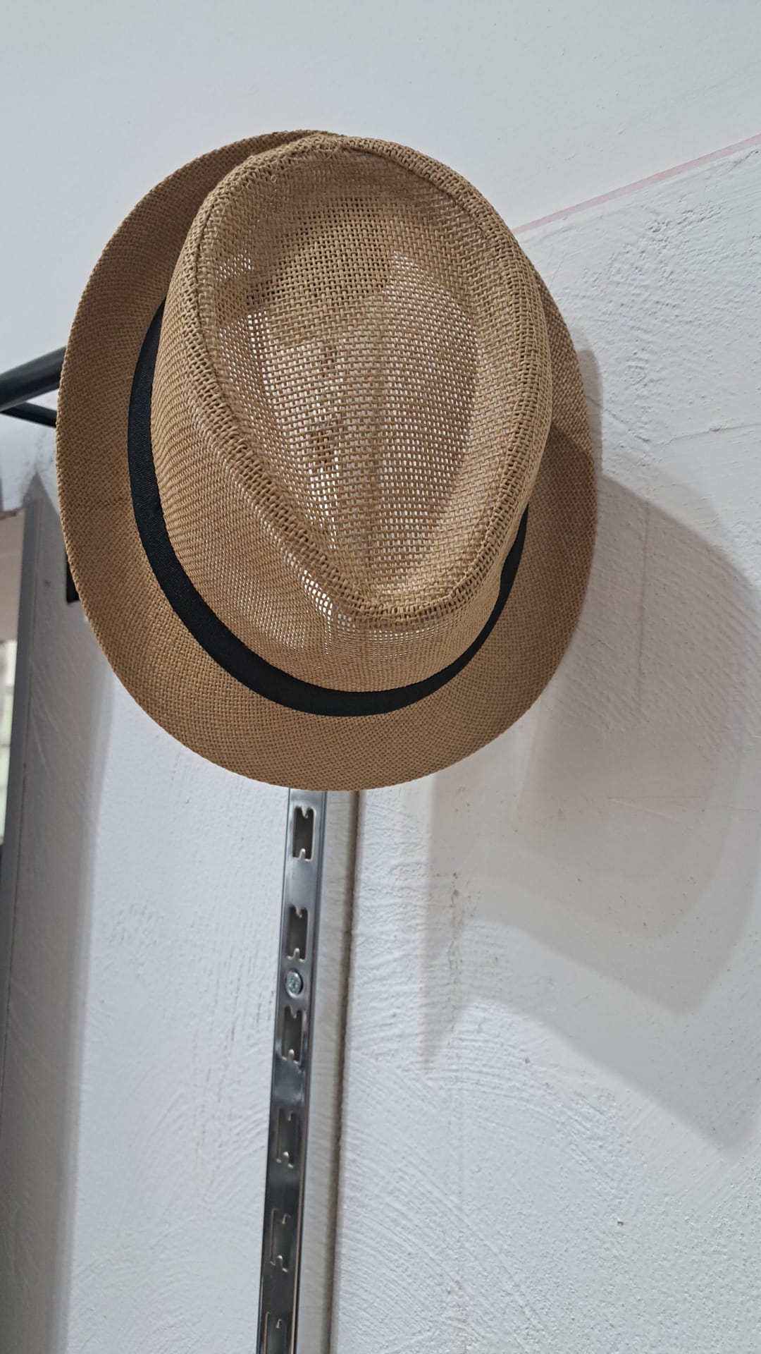 CAPPELLO PAGLIA