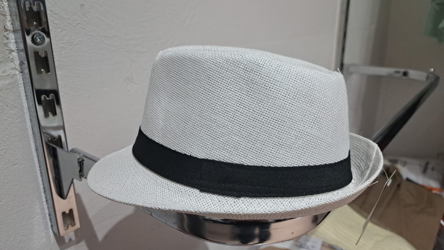 CAPPELLO PAGLIA