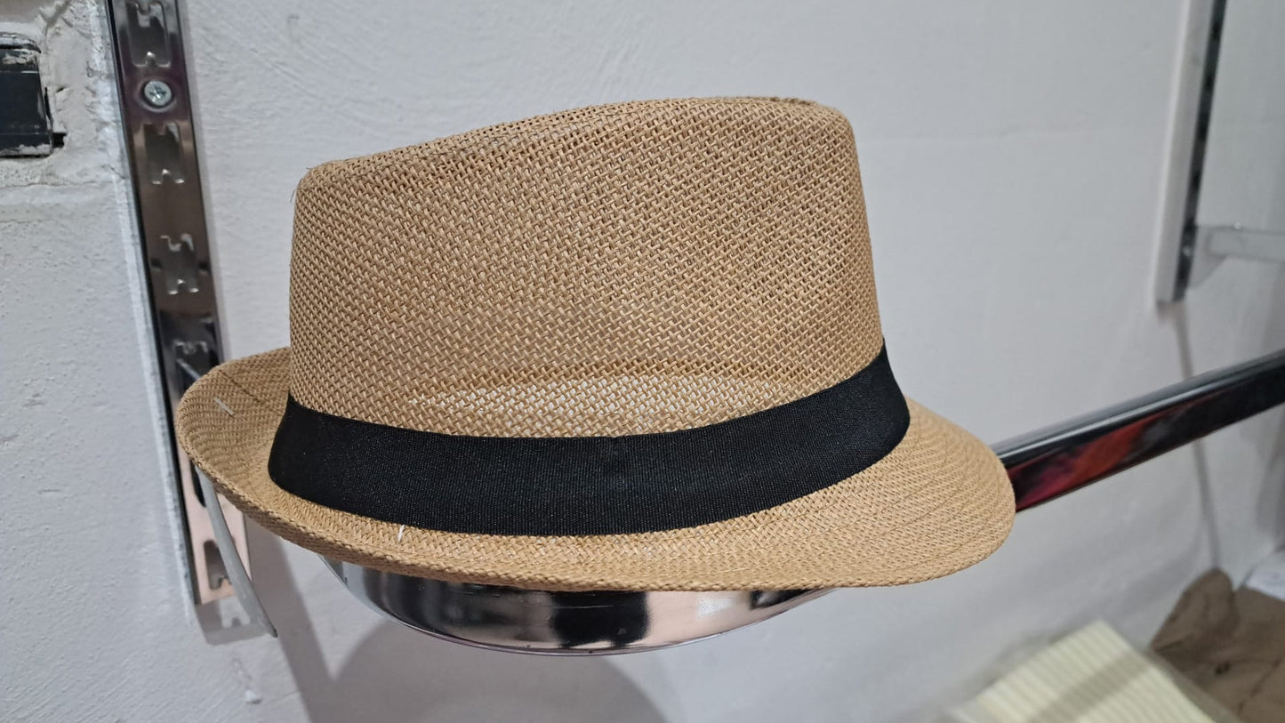 CAPPELLO PAGLIA