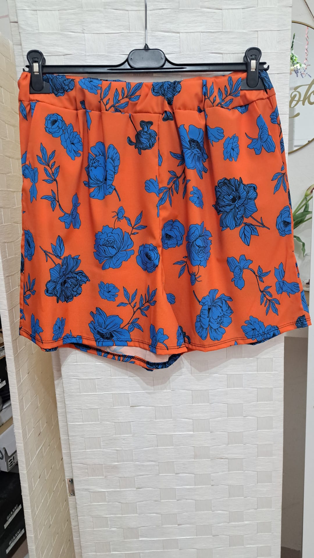 PANTALONCINO 30841