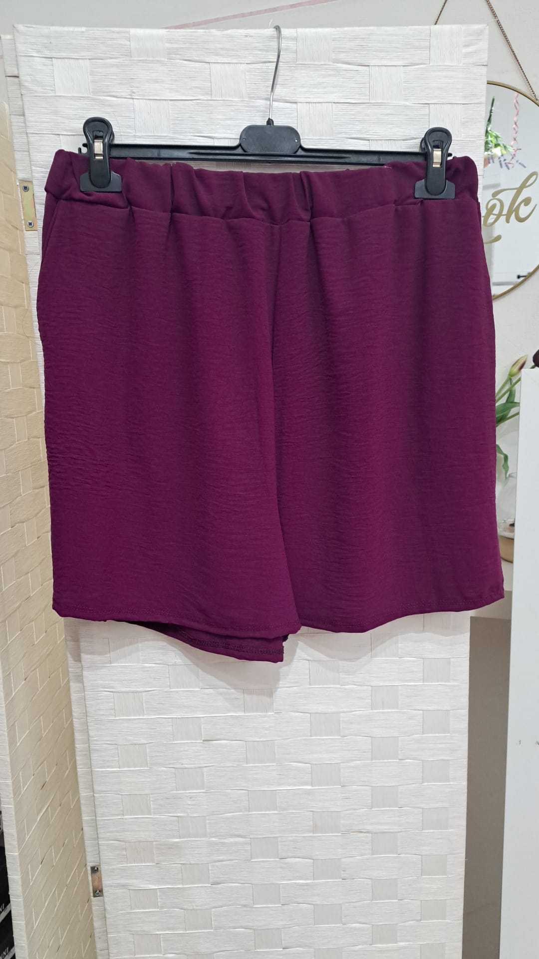 PANTALONCINO 15646