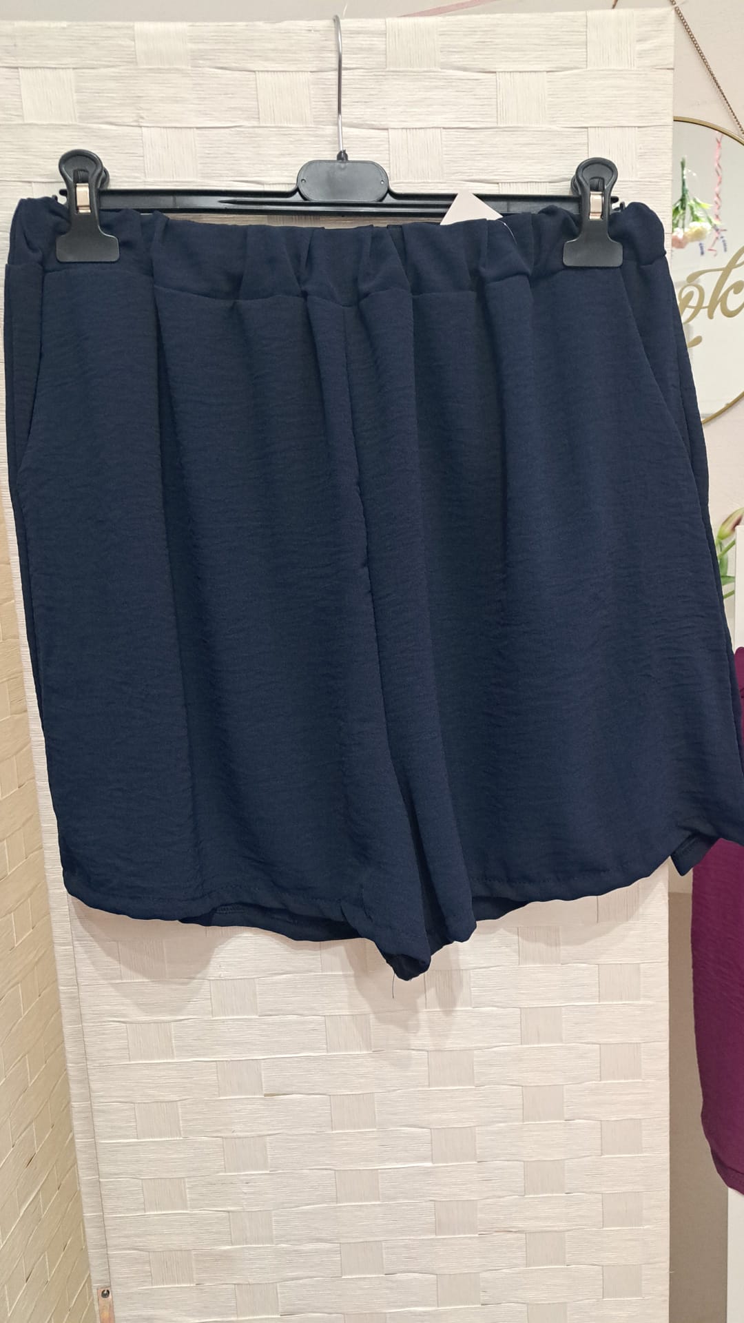 PANTALONCINO 15646