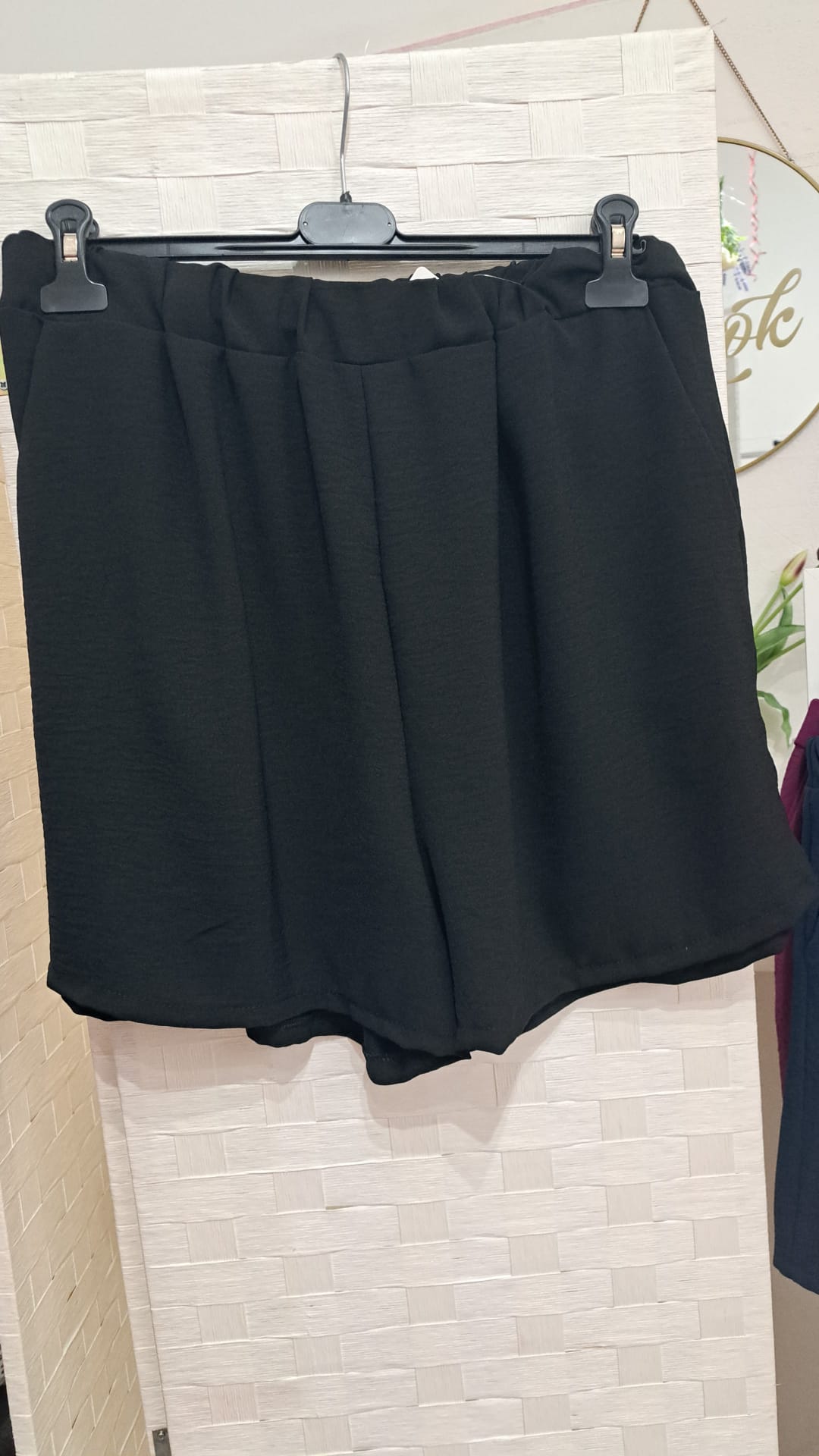 PANTALONCINO 15646