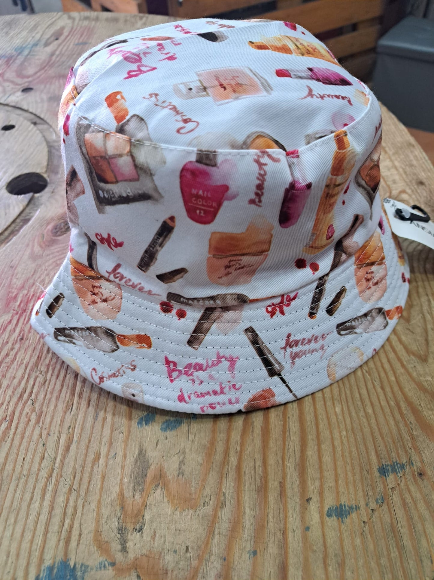 CAPPELLO PESCATORE