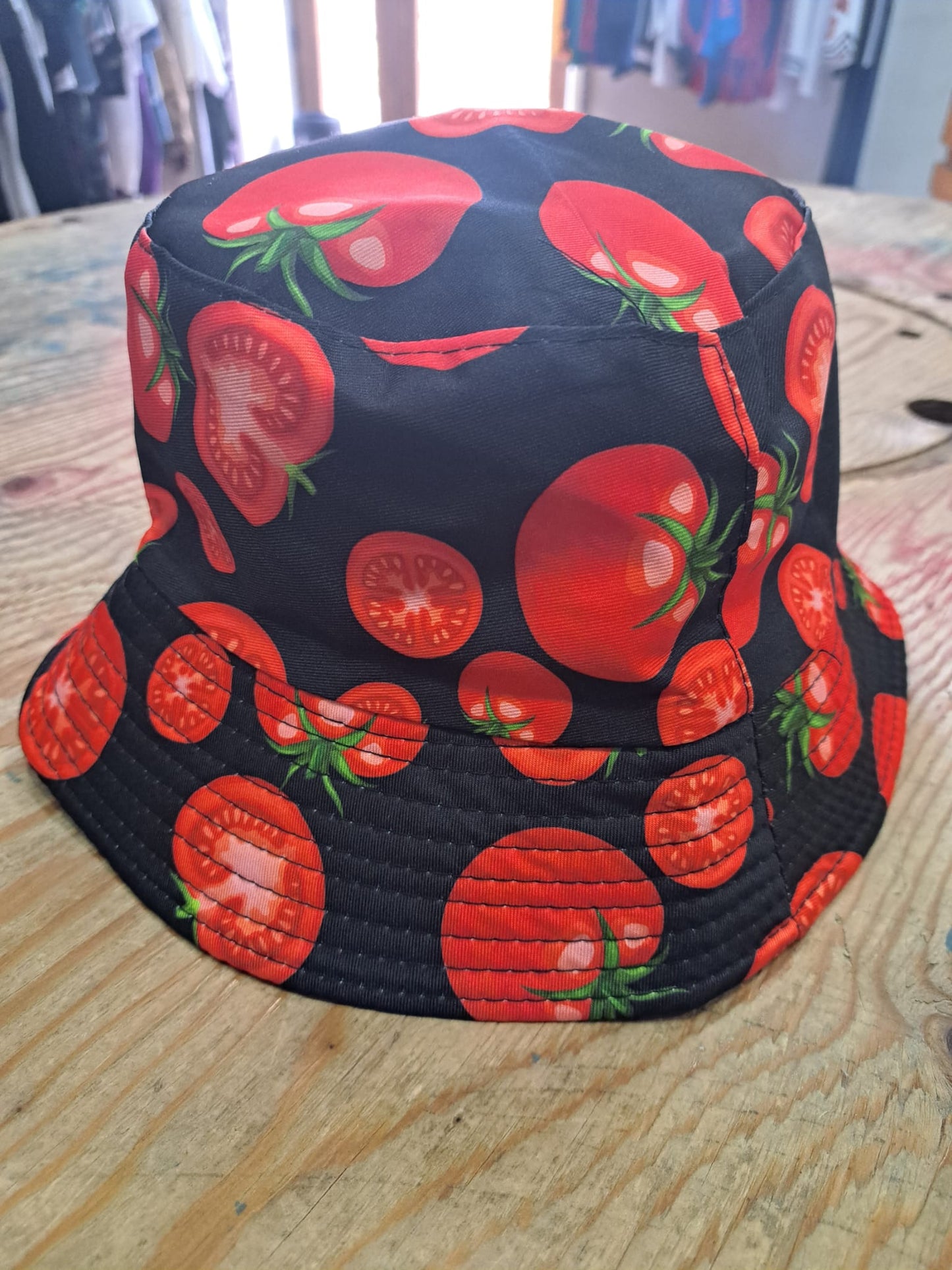 CAPPELLO PESCATORE