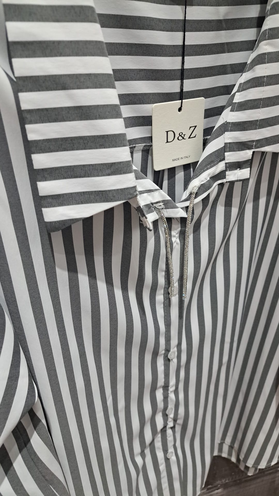 CAMICIA MAR5680