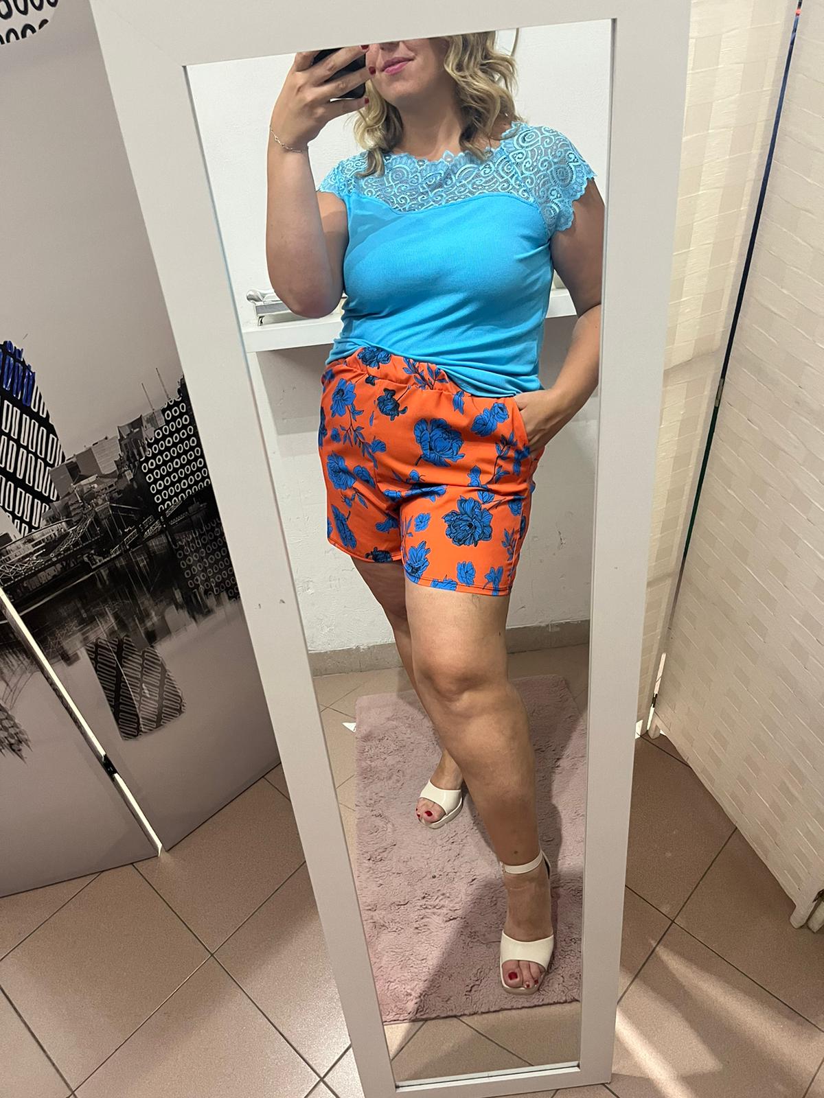 PANTALONCINO 30841