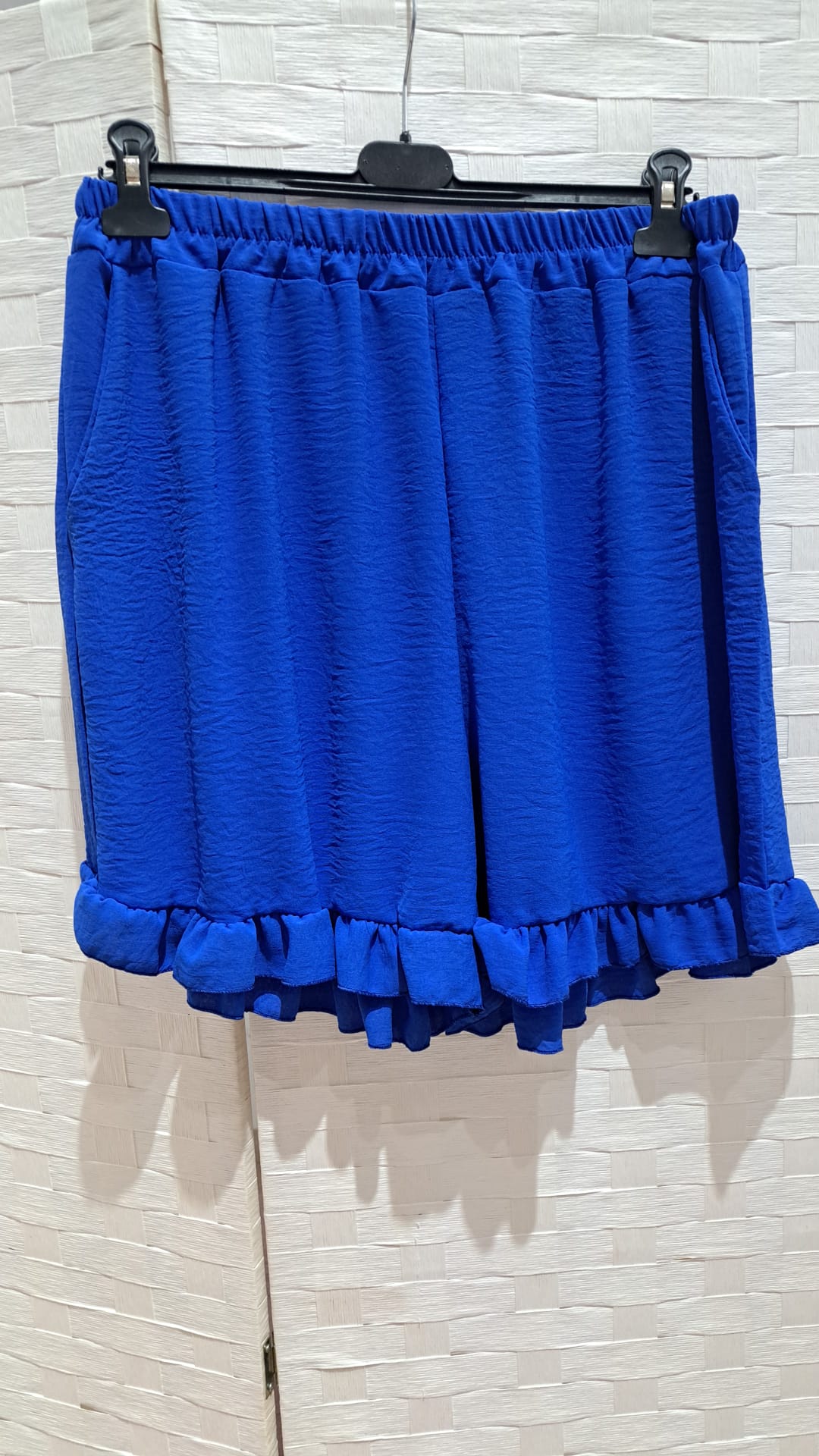 PANTALONCINO 15655