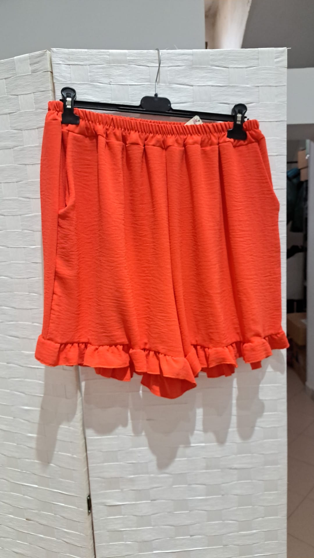 PANTALONCINO 15655