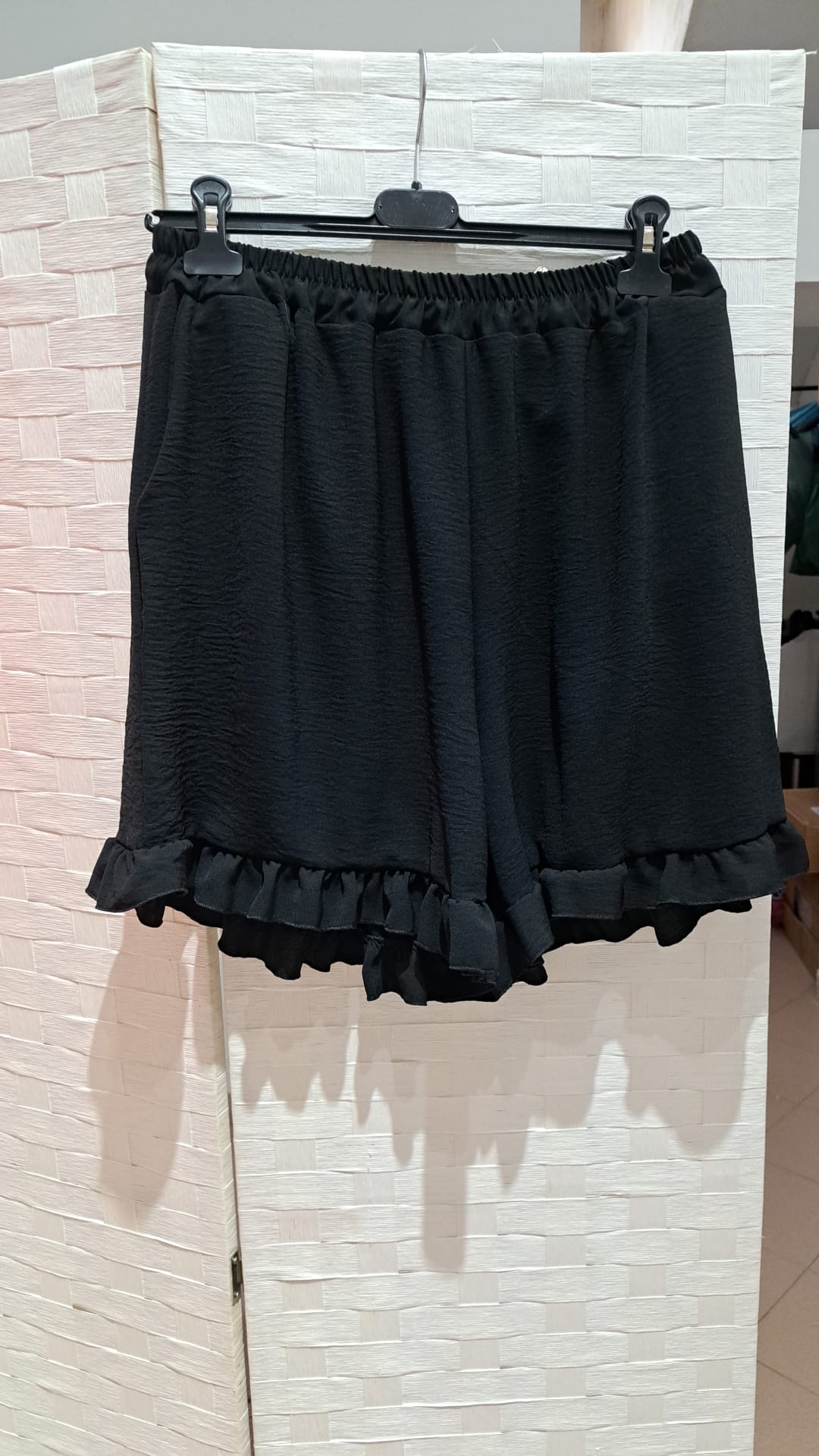 PANTALONCINO 15655