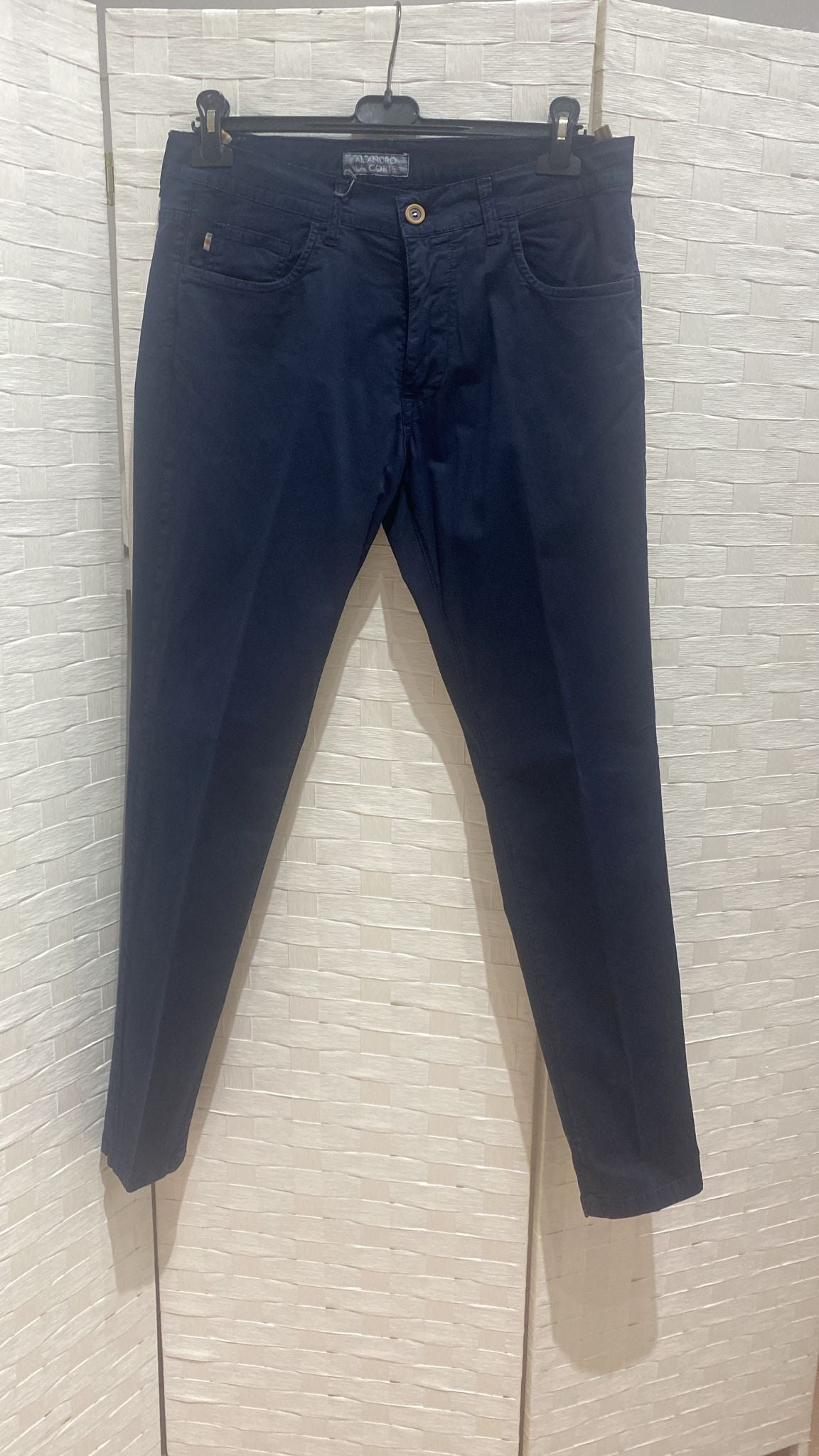 PANTALONE CINQUE TASCHE AC452R