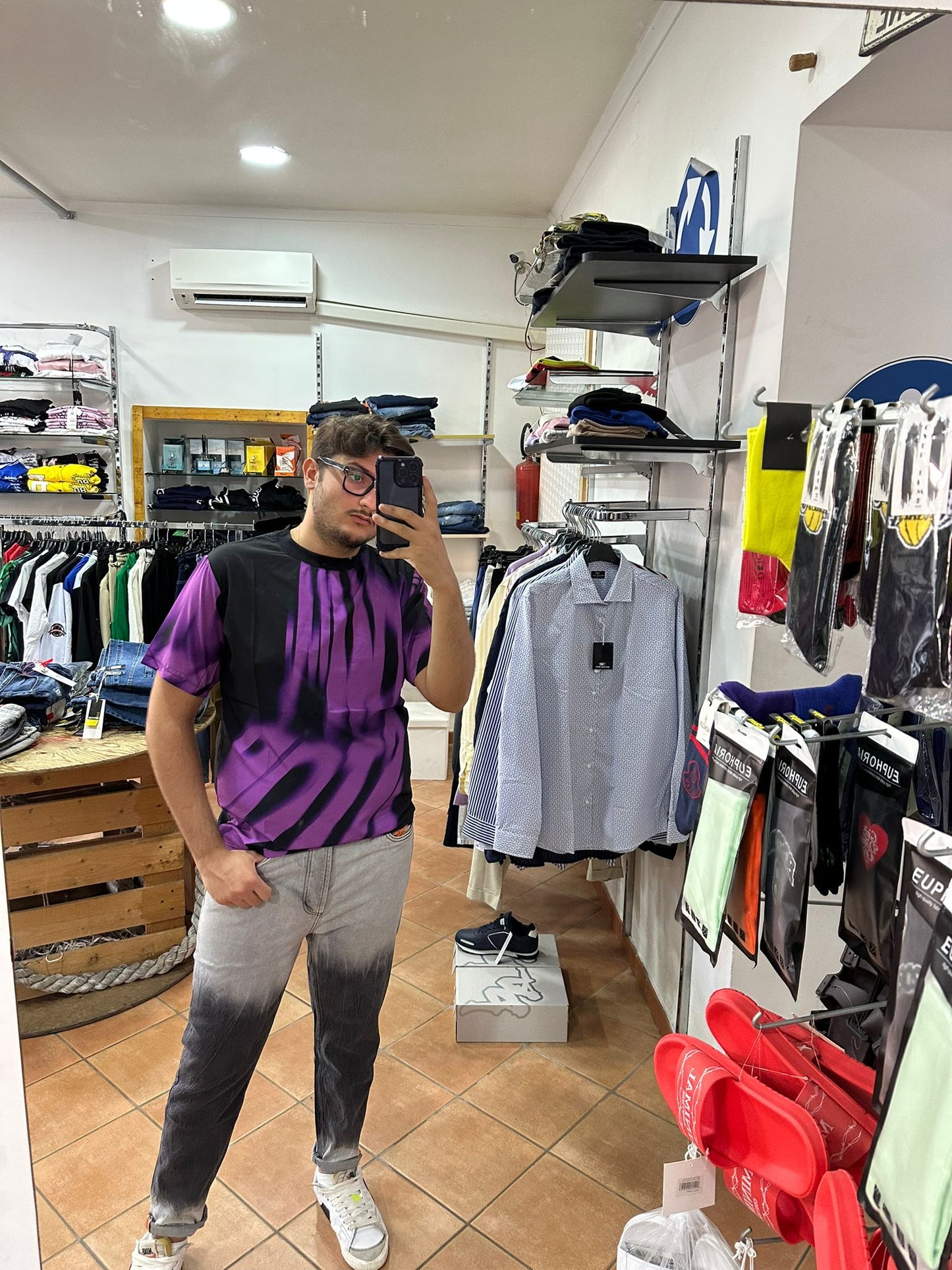 T SHIRT U9652