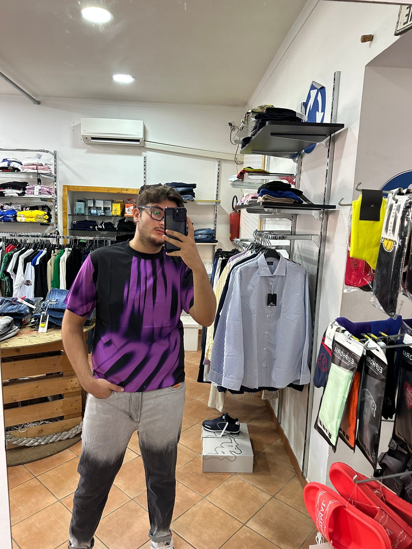 T SHIRT U9652