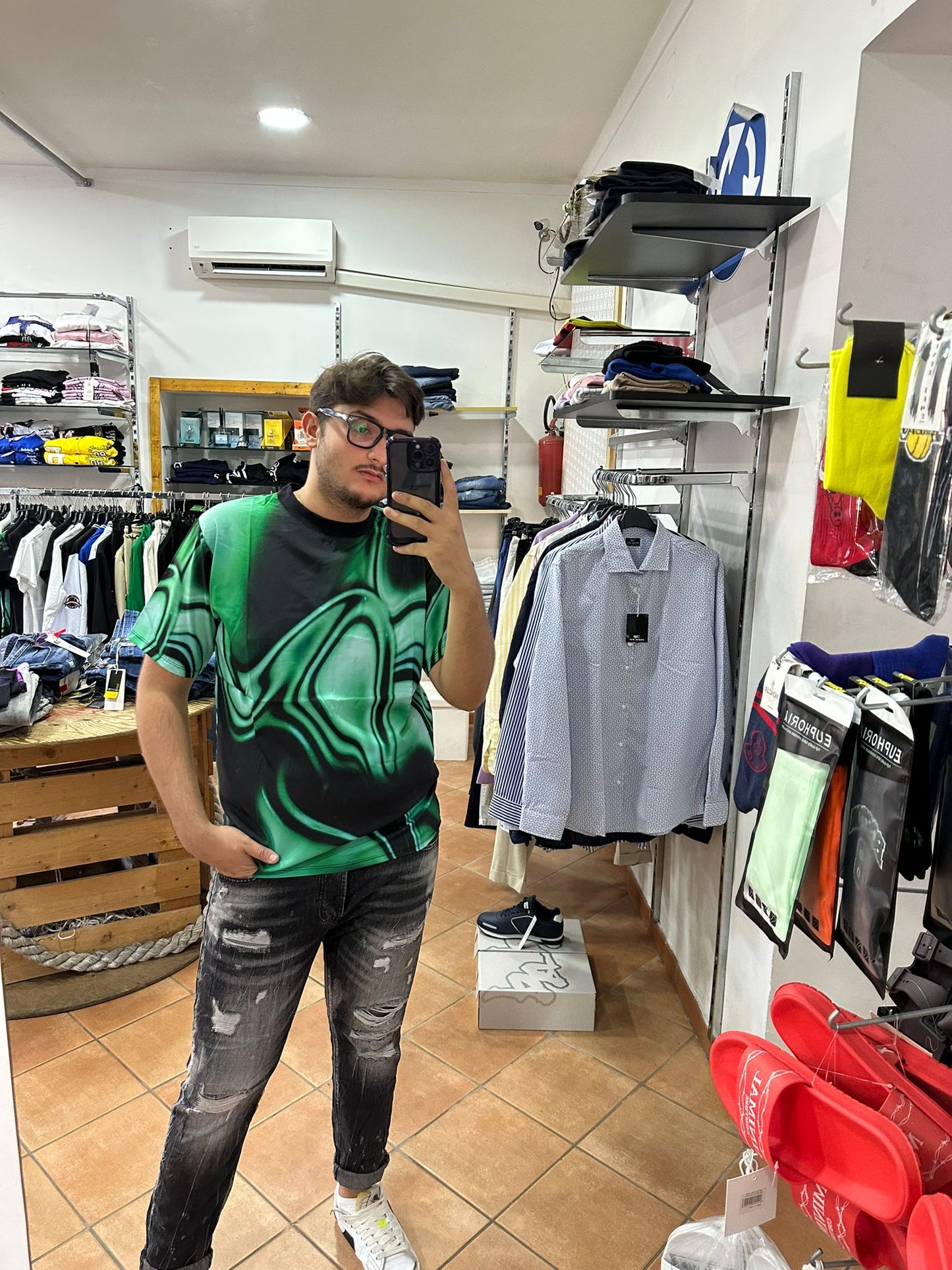 T-SHIRT P1993