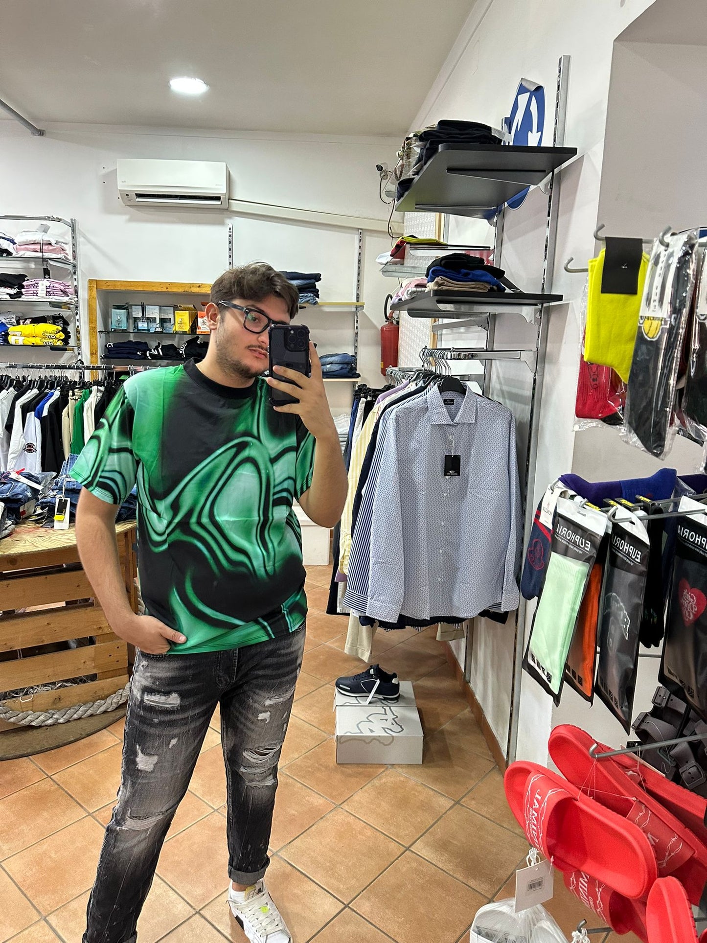 T-SHIRT P1993