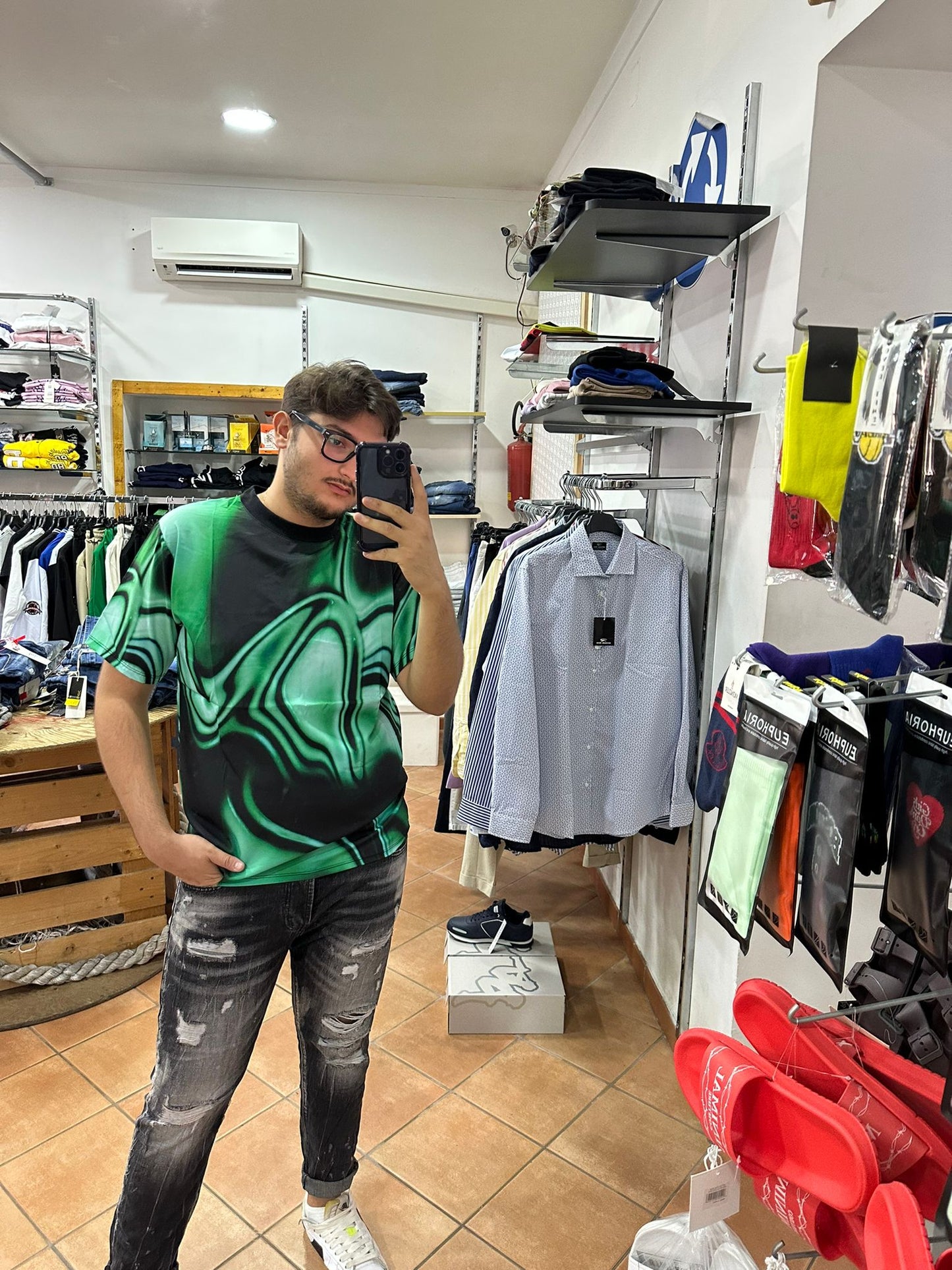 T-SHIRT P1993