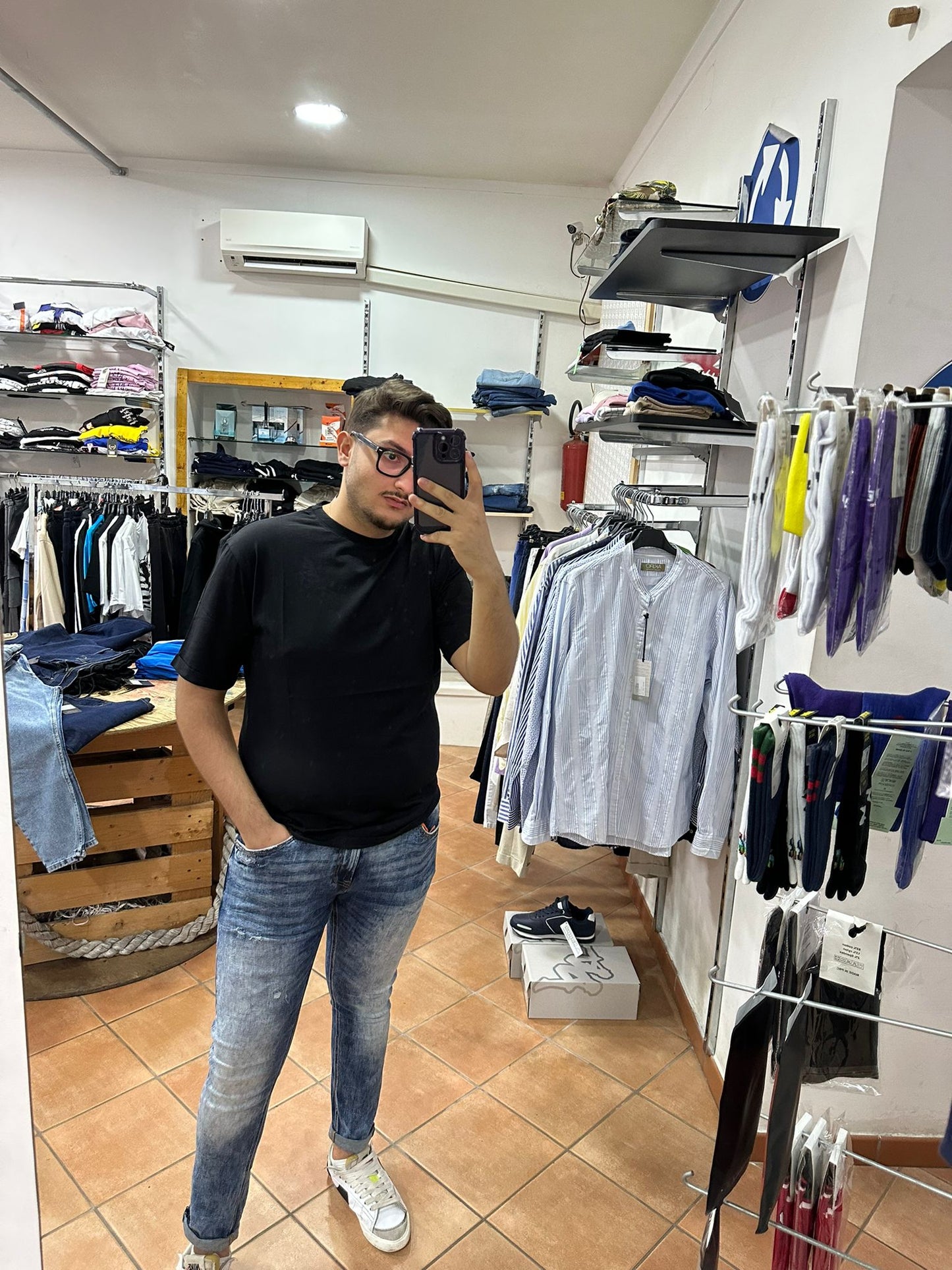 JEANS WW5614PT
