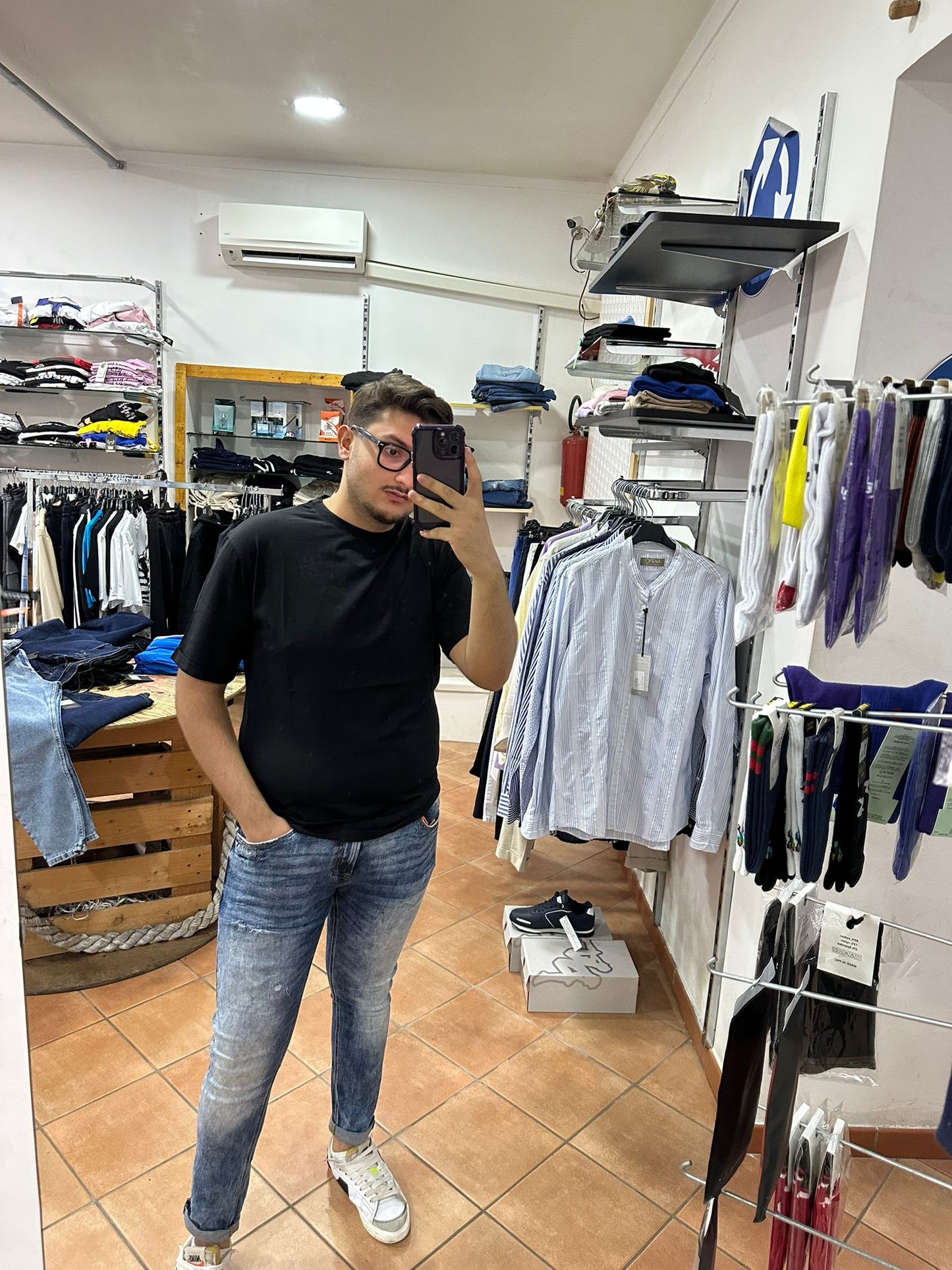 JEANS WW5614PT