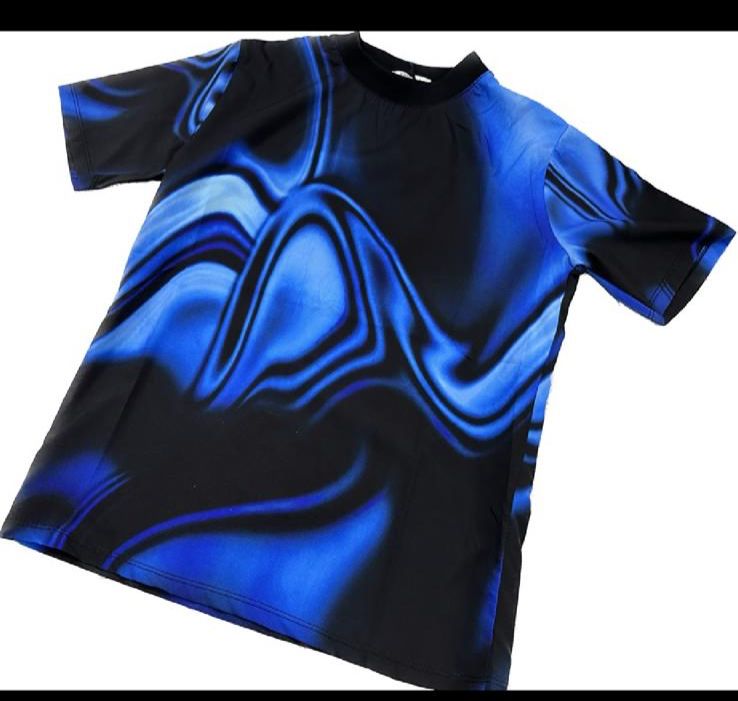 T-SHIRT U9652
