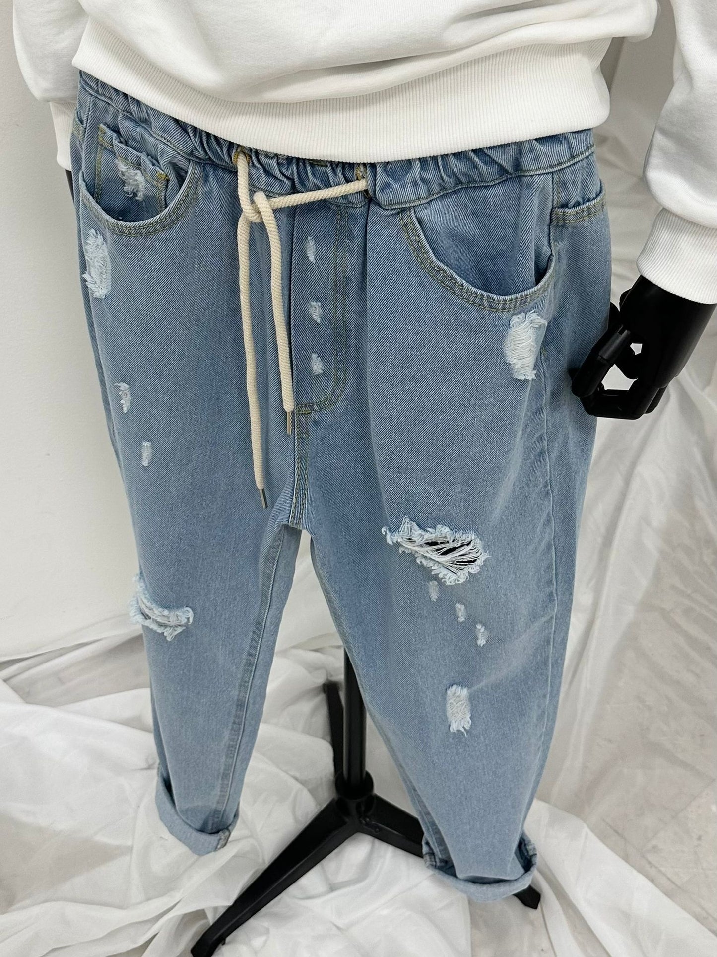 JEANS ART GV69