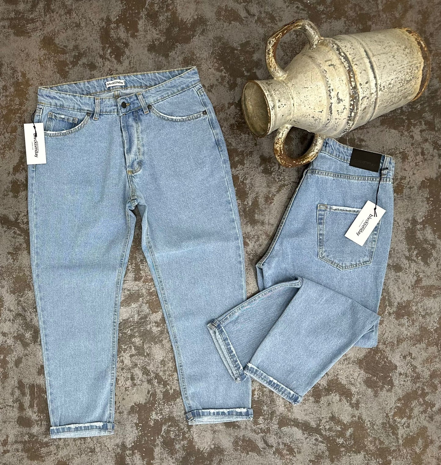 JEANS GV68