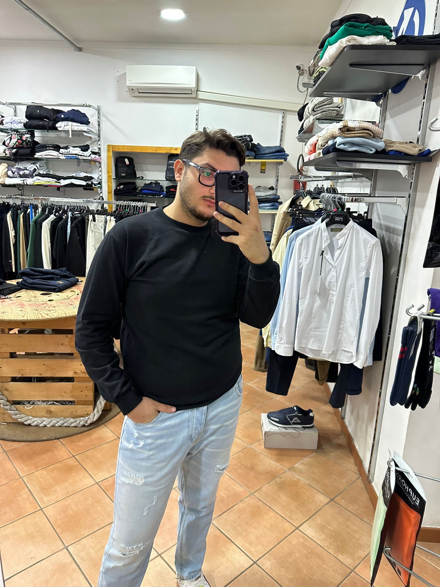 JEANS ART L010 NWS