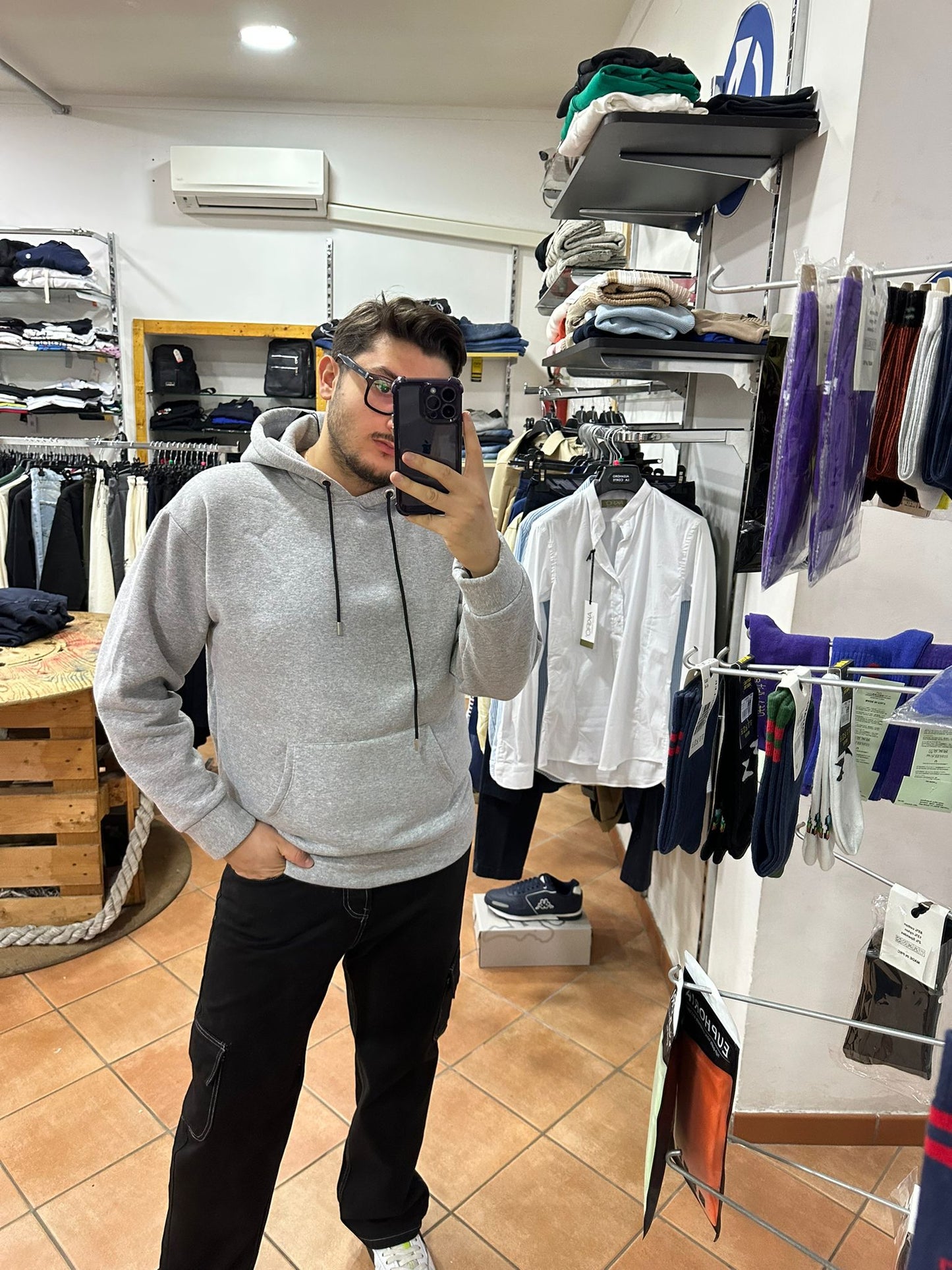 JEANS BLKS/2018 TASCONI