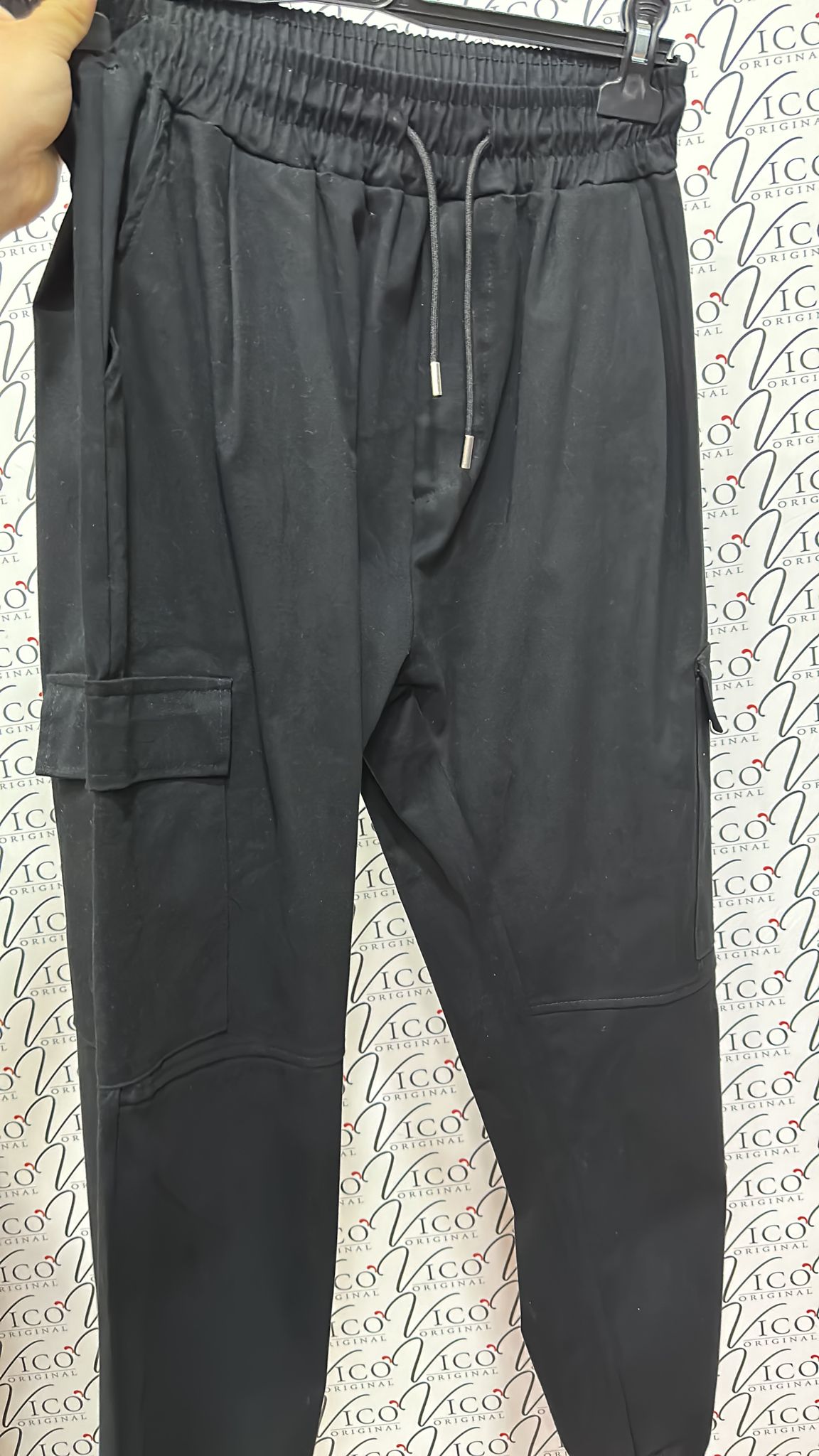 PANTALONE CARGO ART.2183