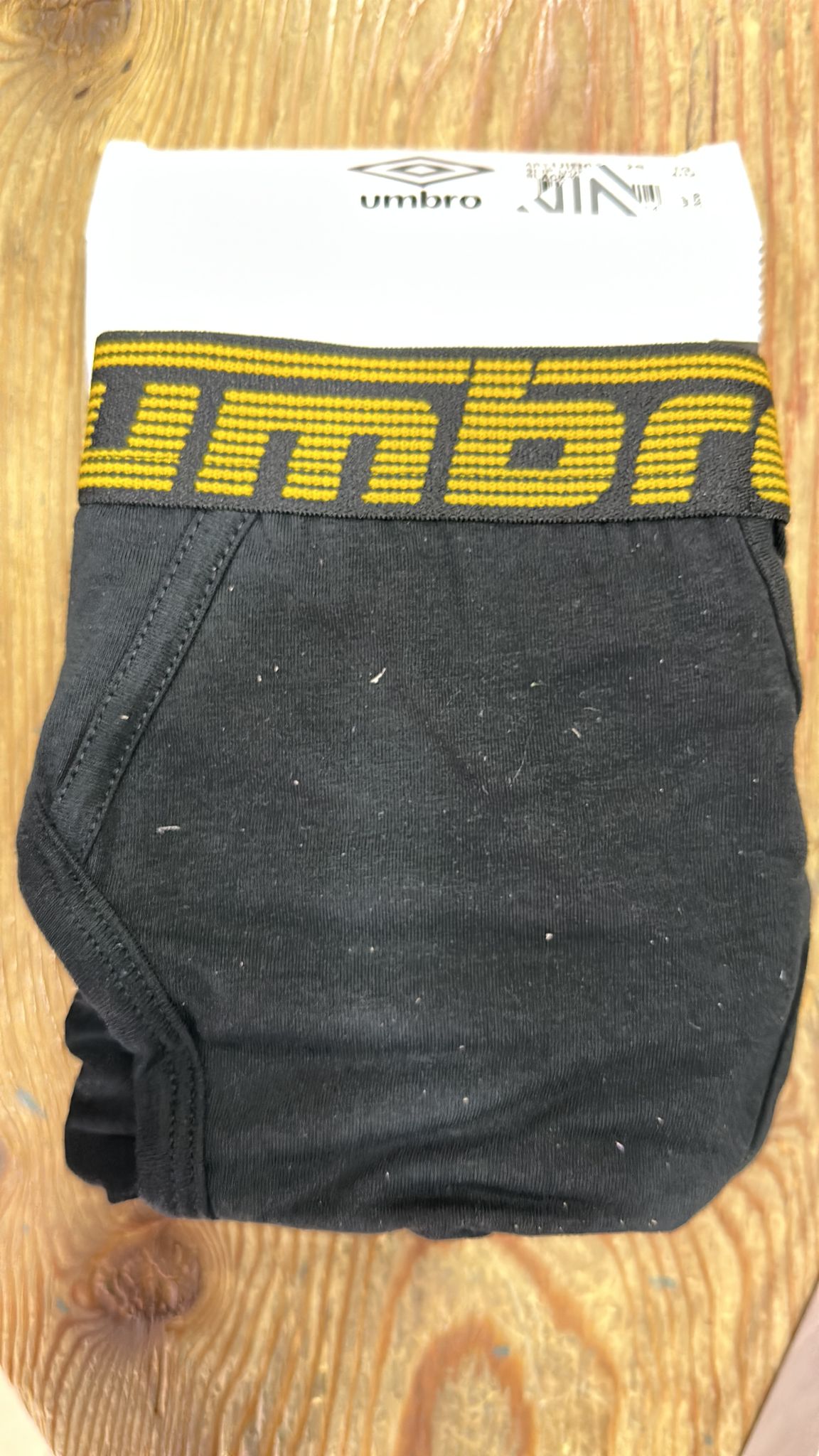 SLIP UOMO UMBRO