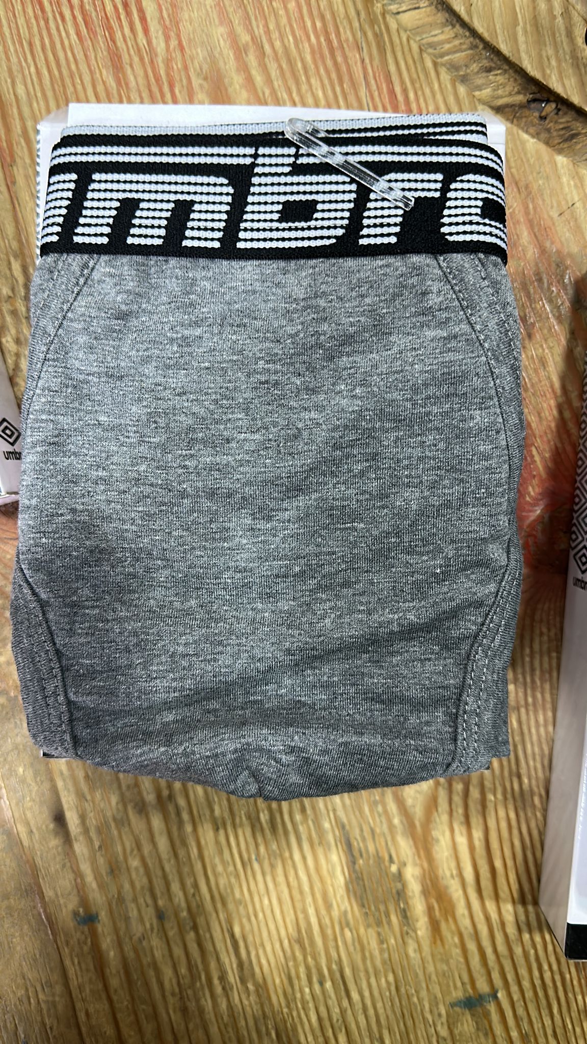 SLIP UOMO UMBRO
