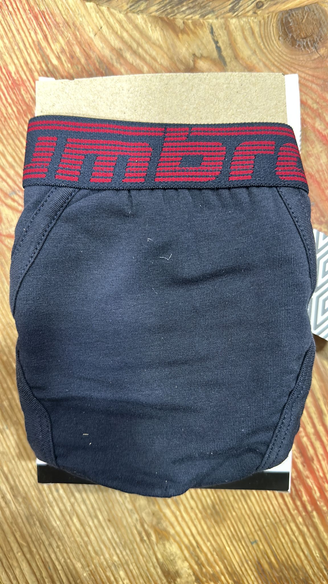 SLIP UOMO UMBRO