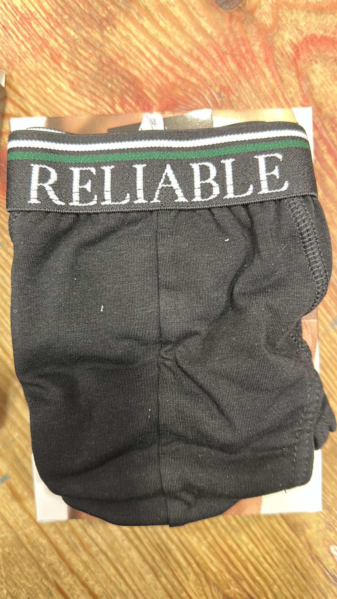 SLIP UOMO RELIABLE ART.2014