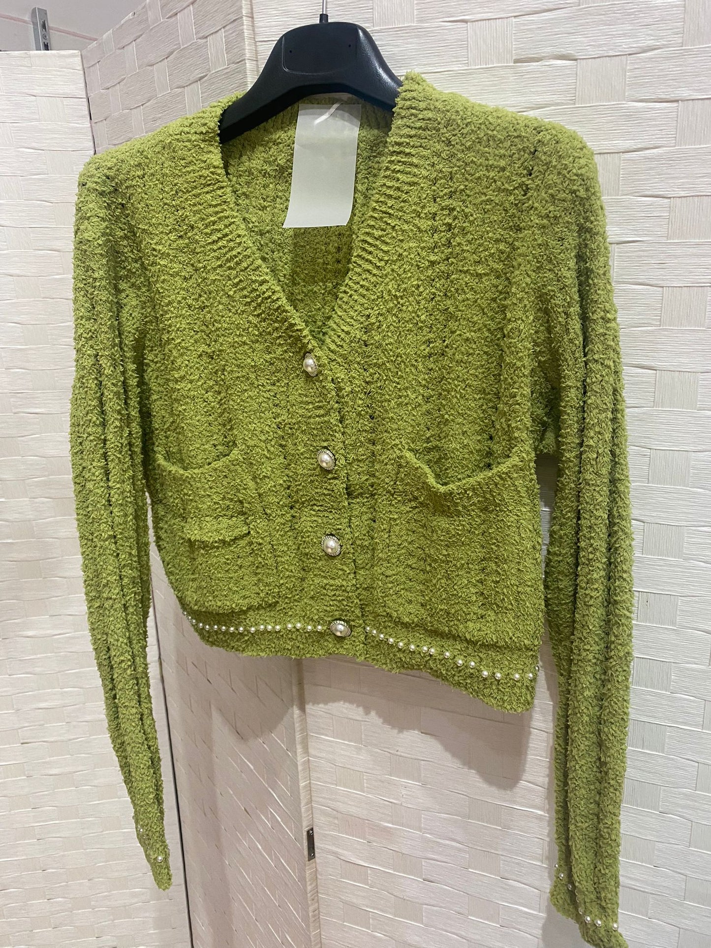 CARDIGAN ART. MBO13737