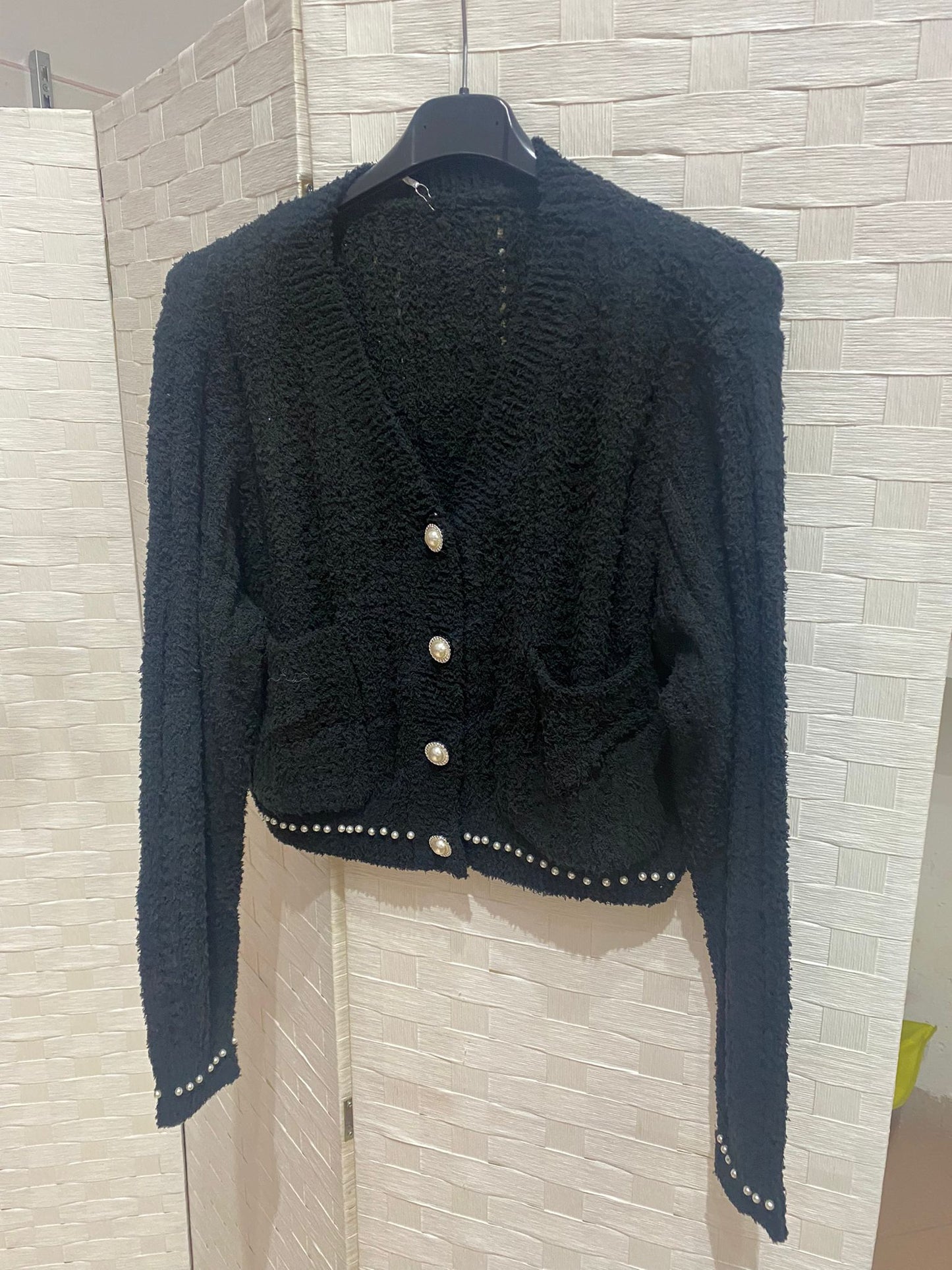 CARDIGAN ART. MBO13737