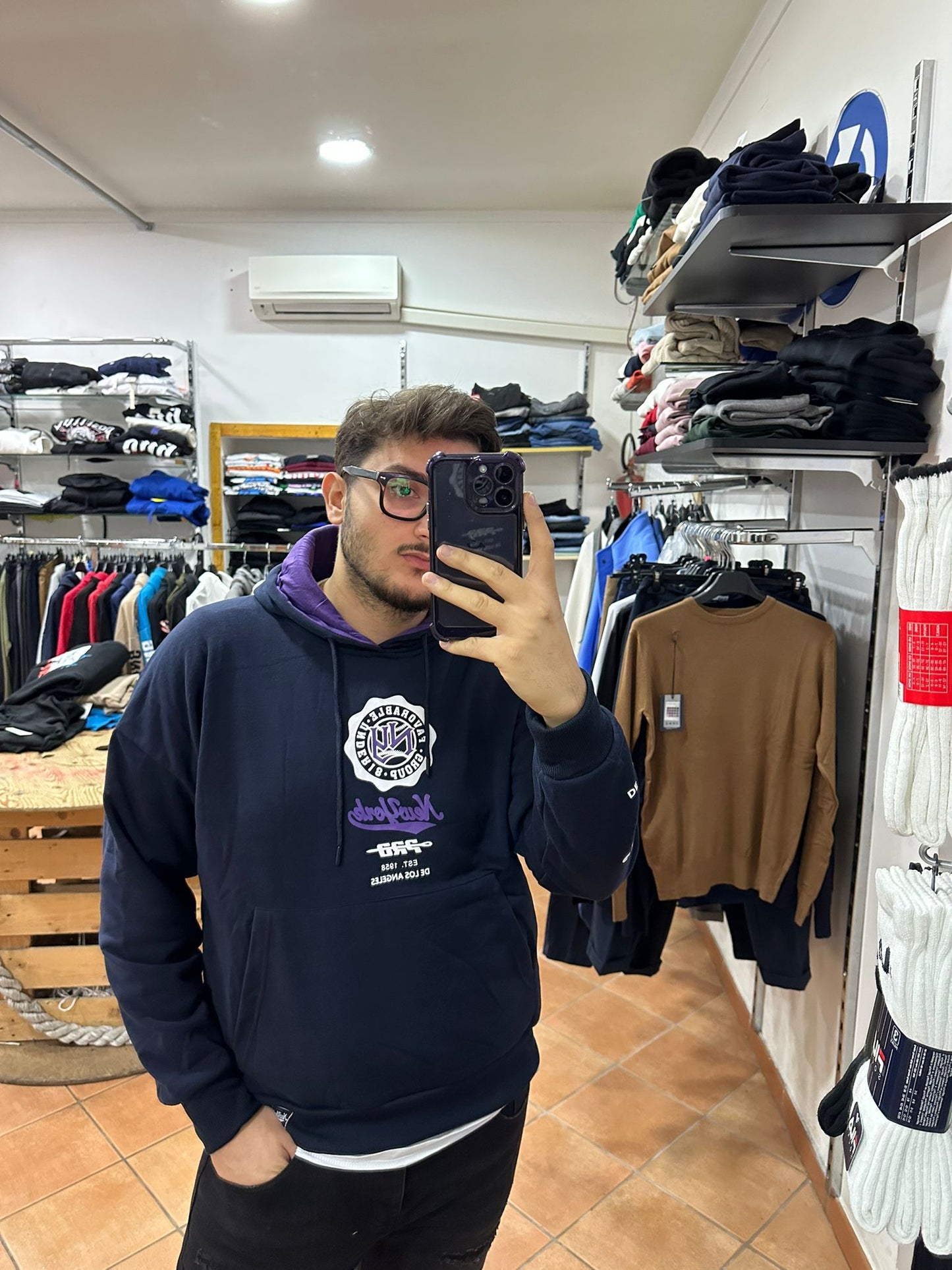 FELPA ART 01506KS