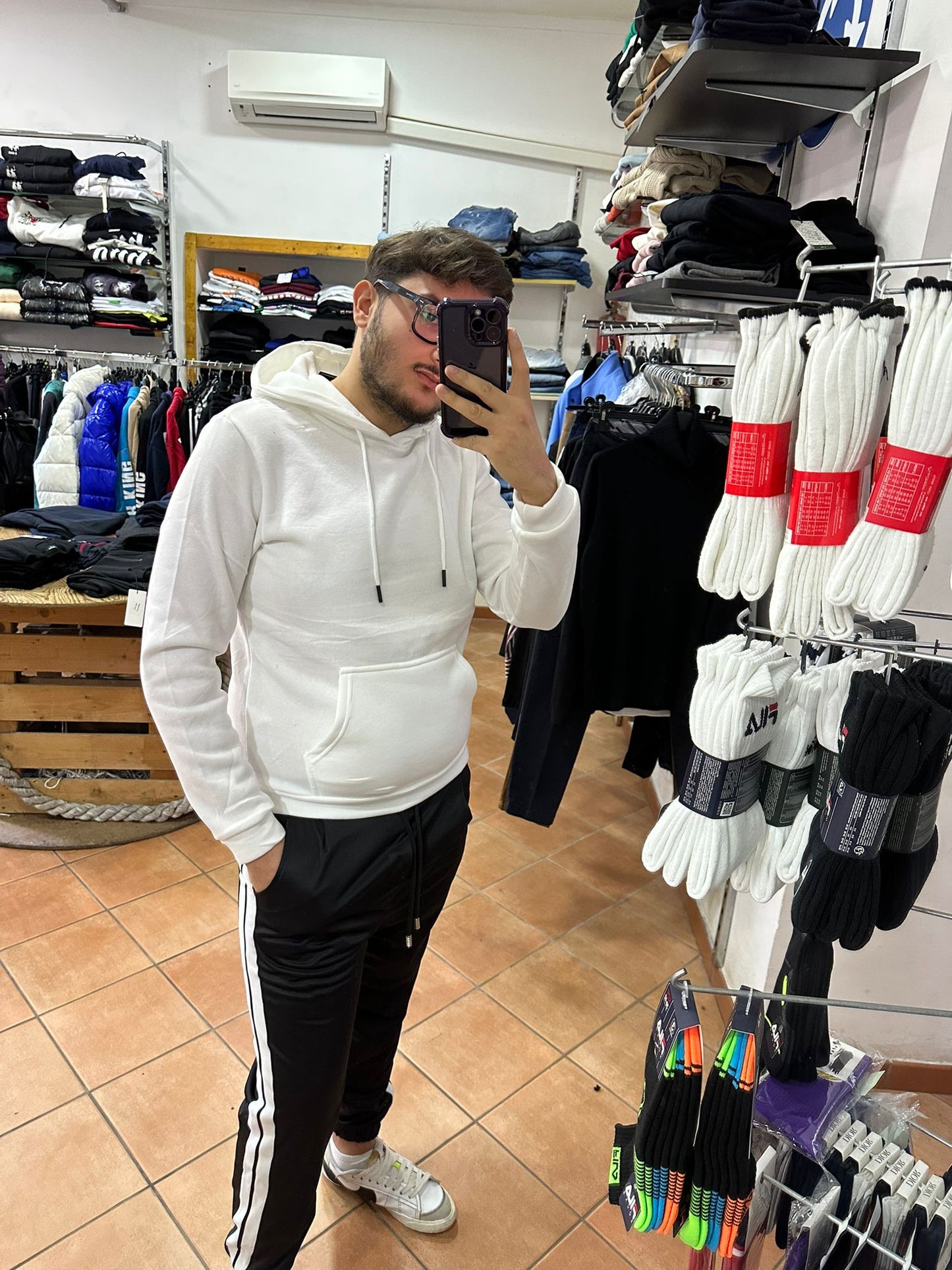 PANTALONE LUKAS KIMI ART.3131