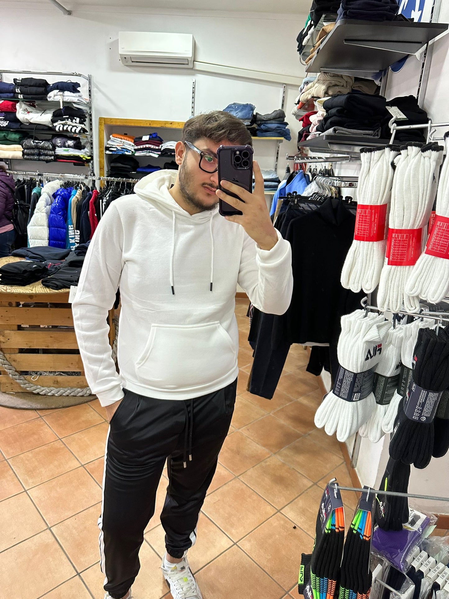 PANTALONE LUKAS KIMI ART.3131