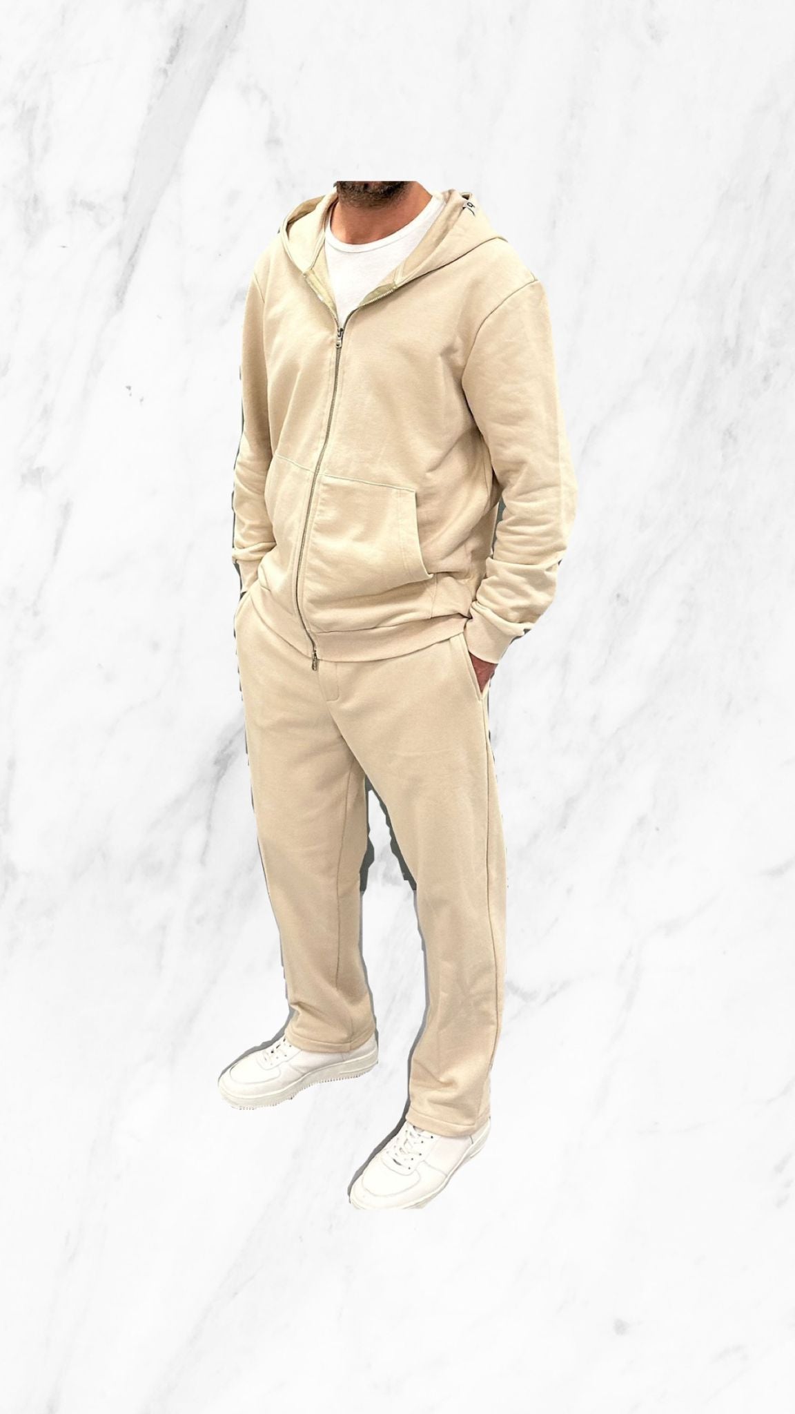 COMPLETO TUTA BLK 52602