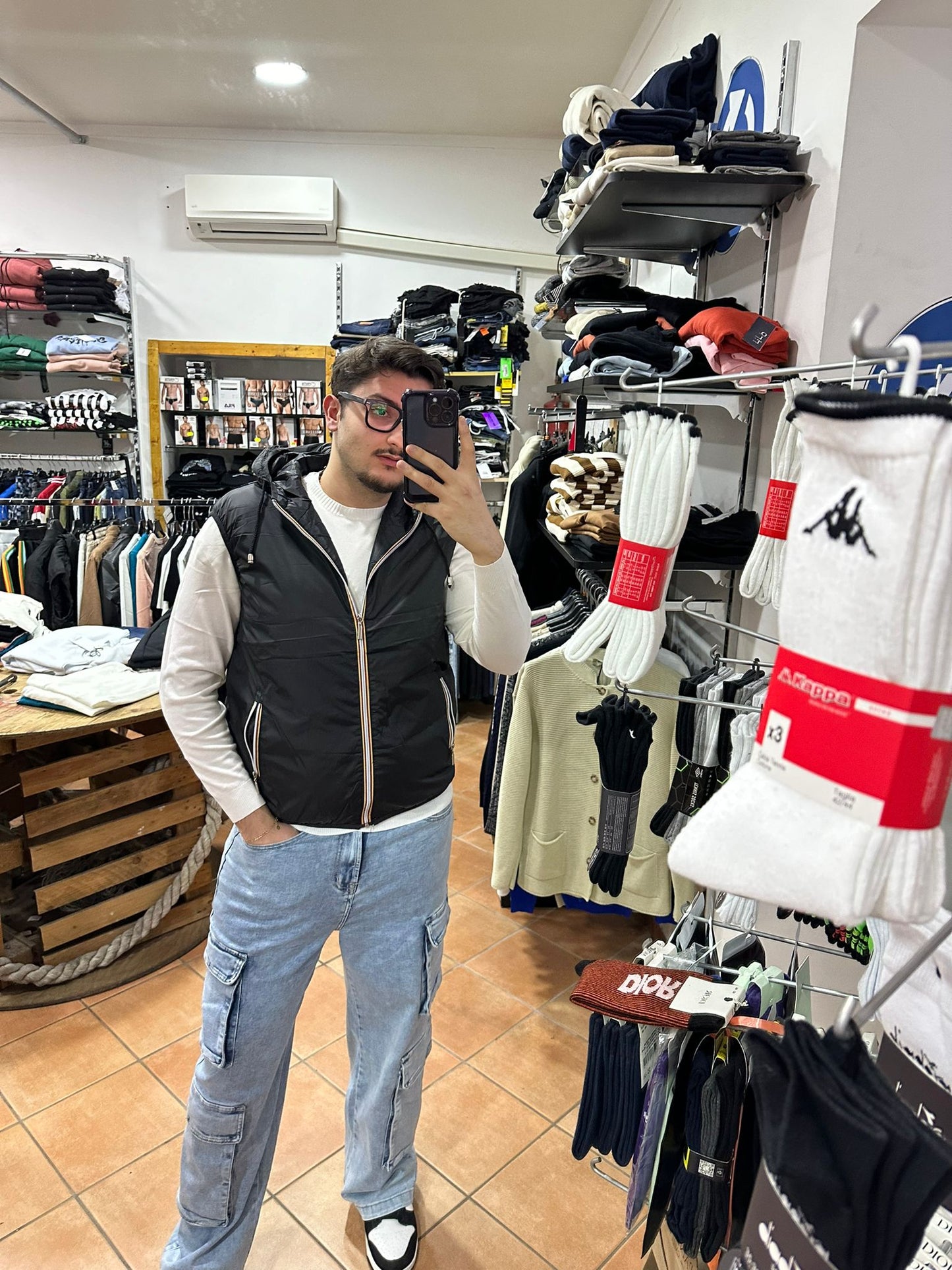 SMANICATO ACETATO ART. E-325