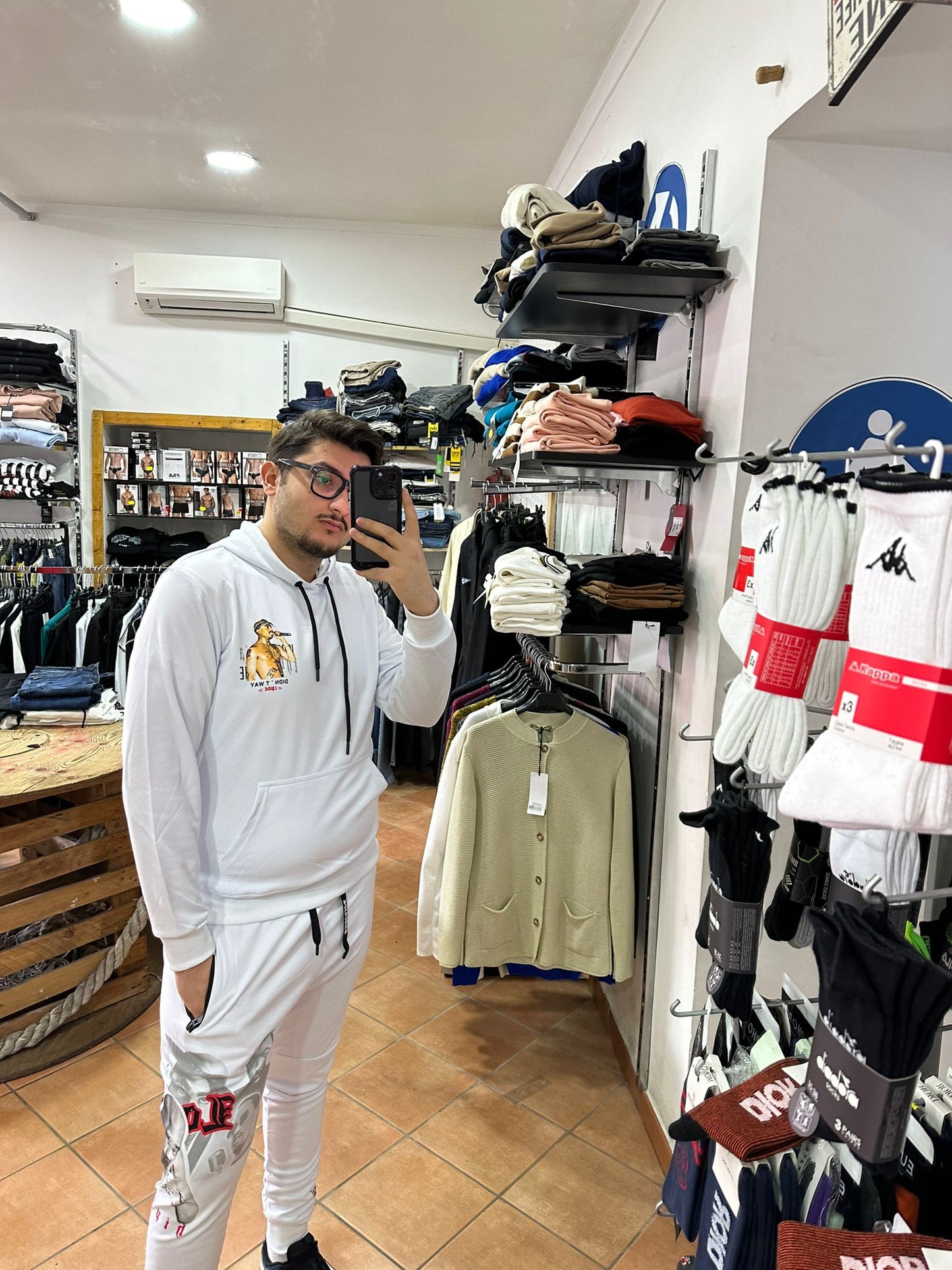 PANTALONE TUEPAC ART. FF-2758