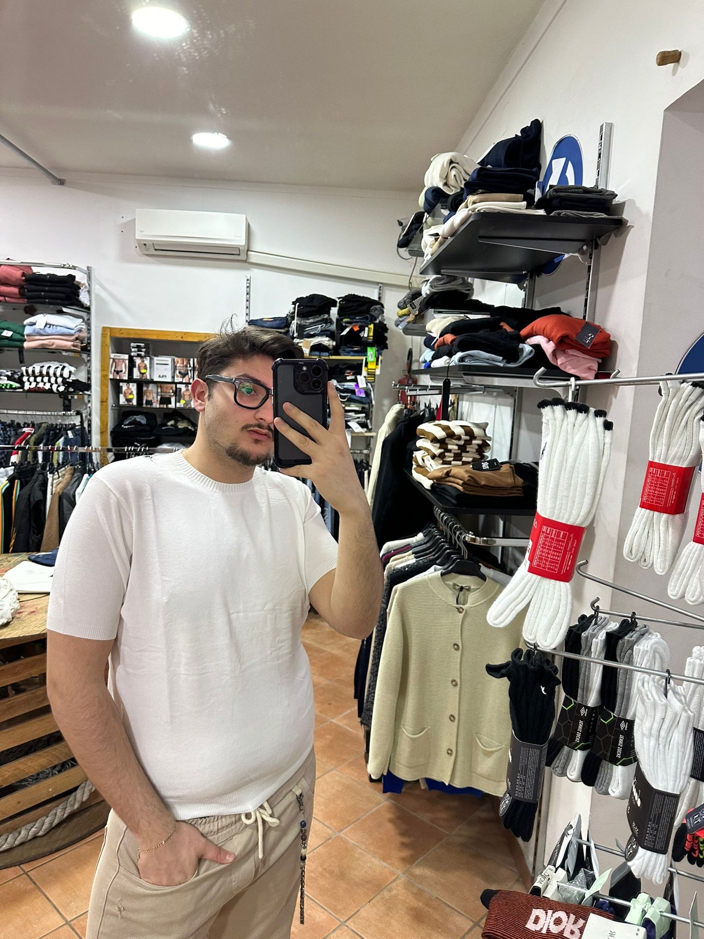 GIROCOLLO IN FILO ART.PV2305-1