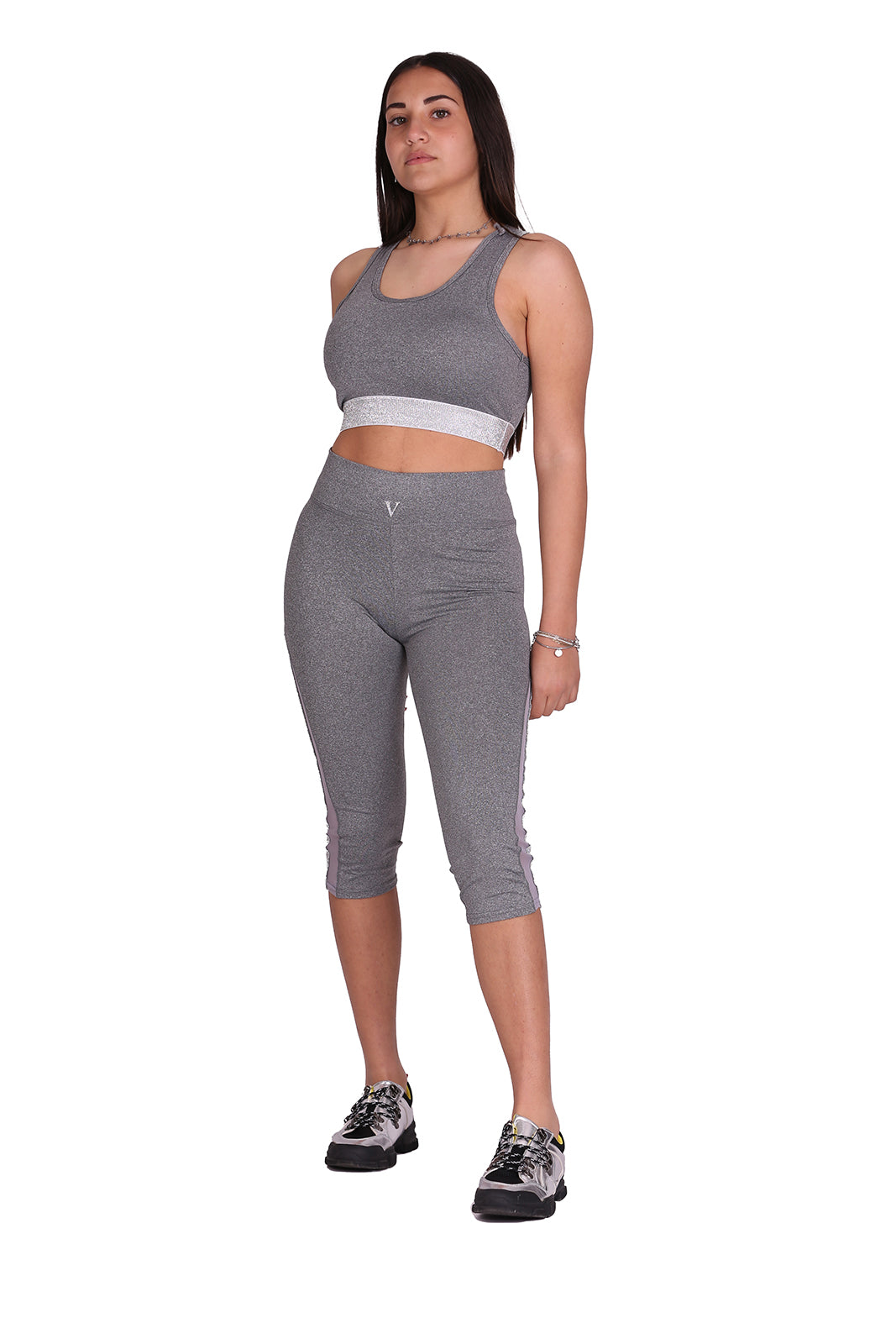 SET SPORTIVO V - Completino