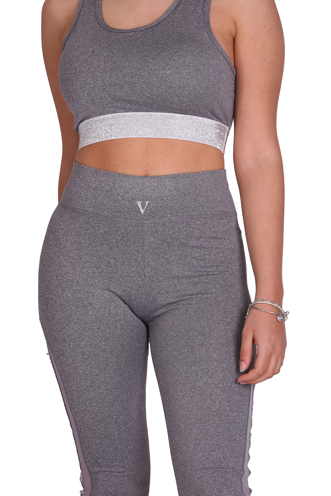 SET SPORTIVO V - Completino