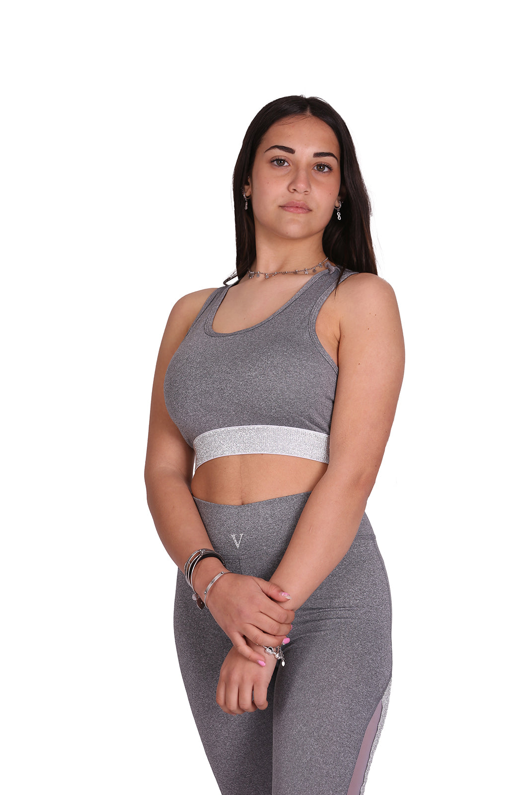 SET SPORTIVO V - Completino