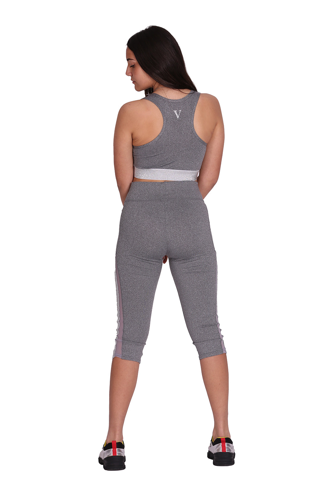 SET SPORTIVO V - Completino