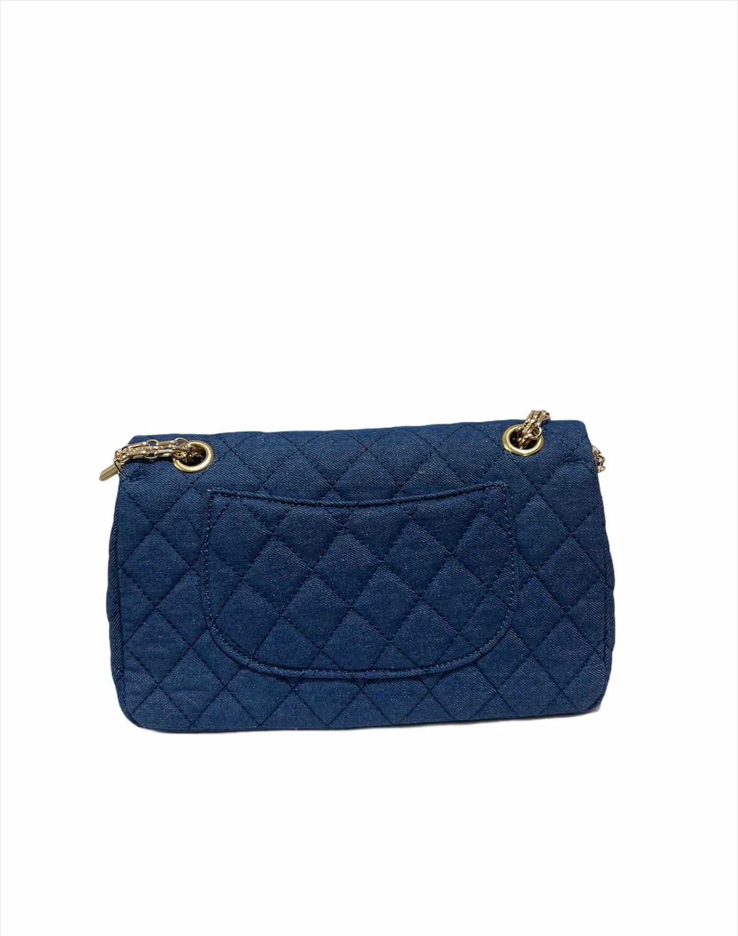Borsa di jeans