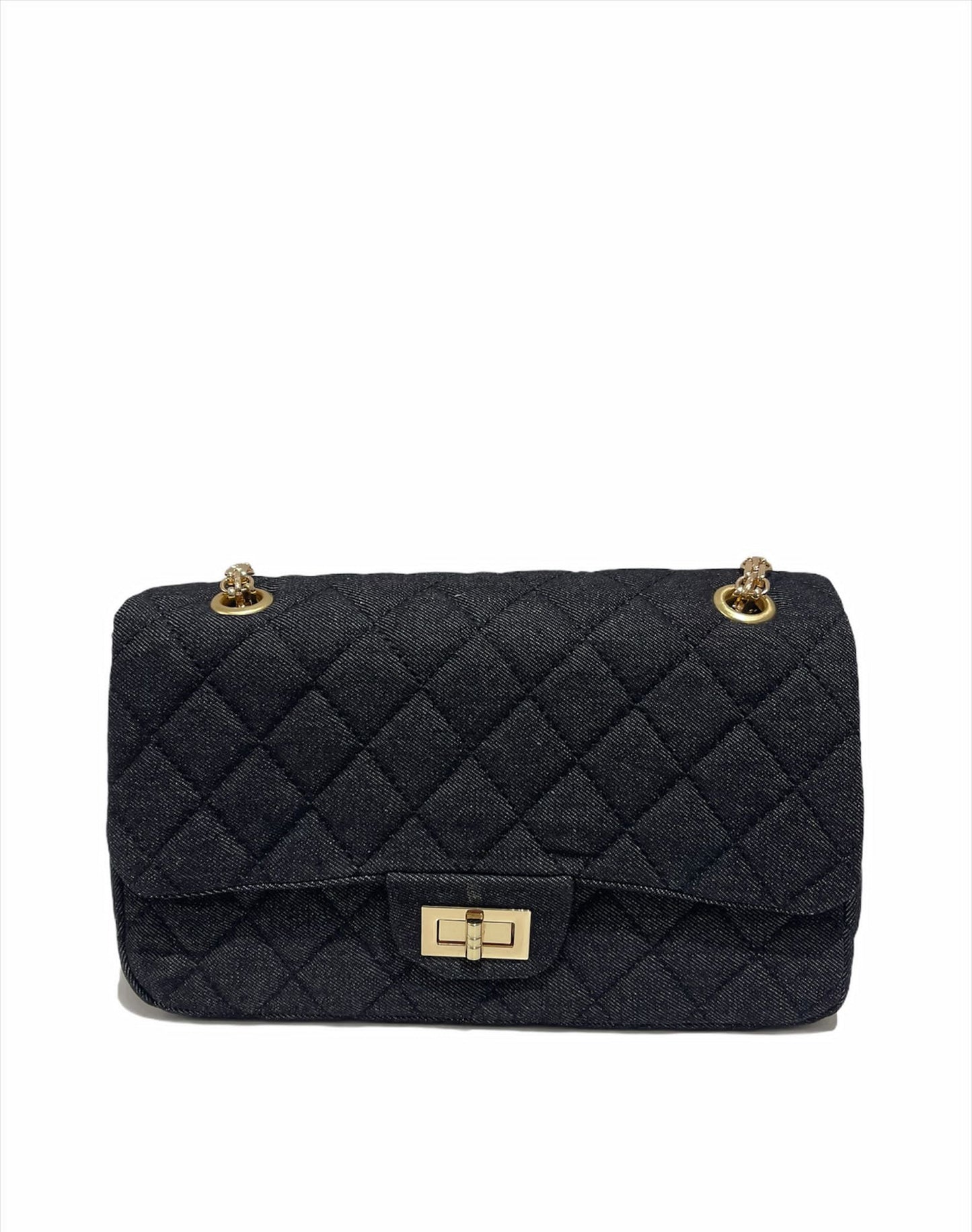 Borsa di jeans