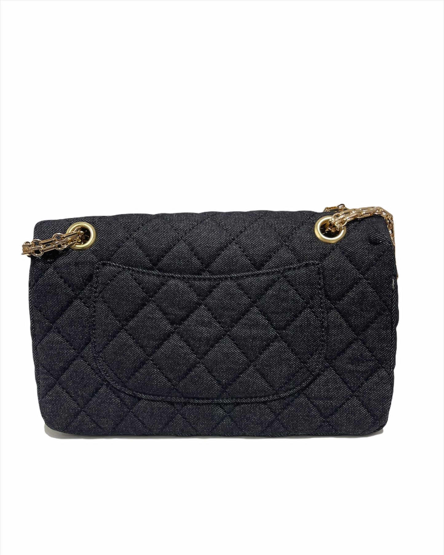 Borsa di jeans