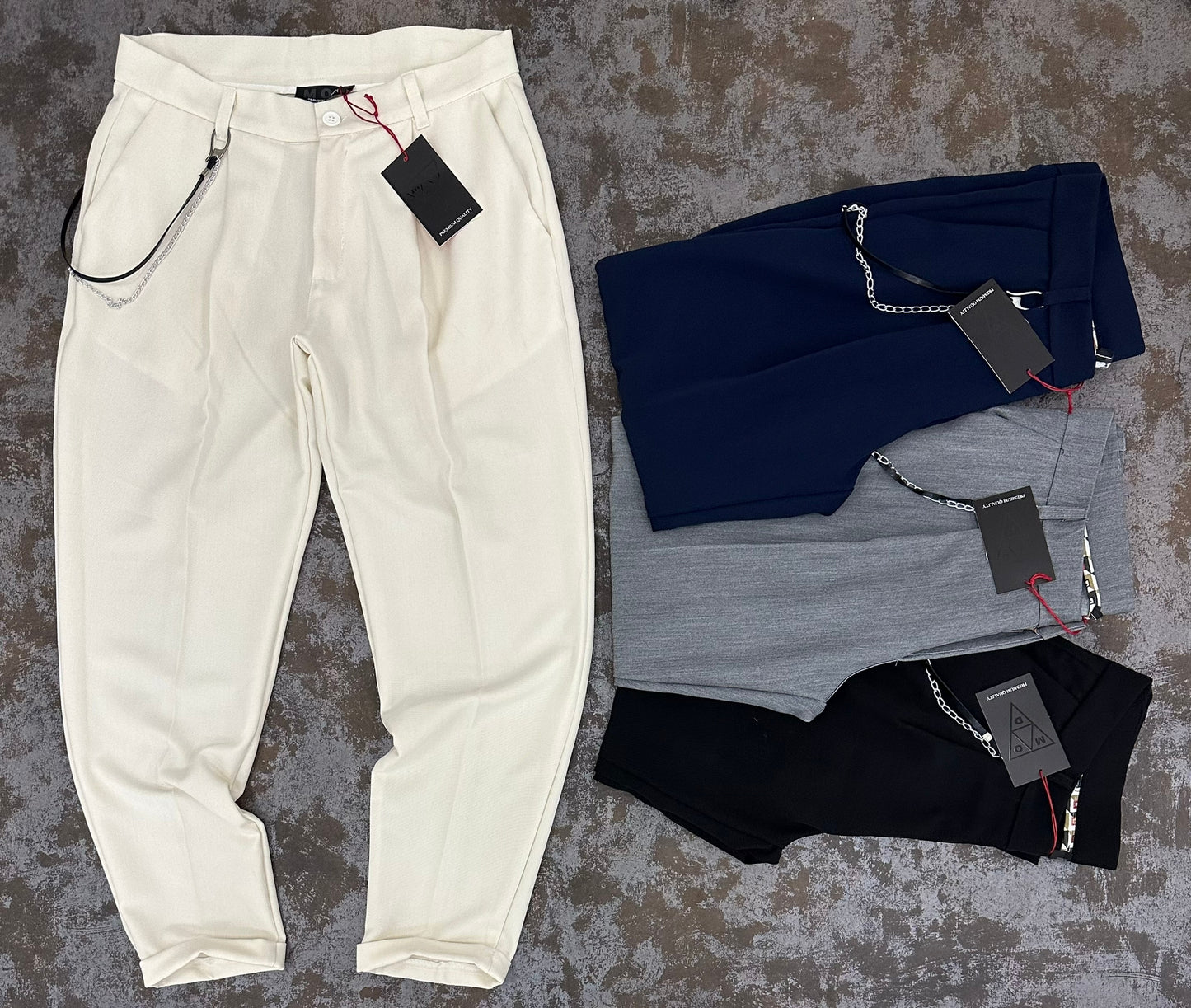 PANTALONE GPE095